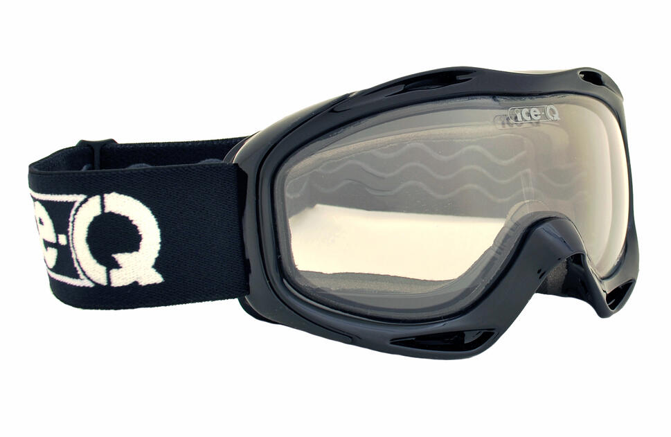 Gogle narciarskie Ice-Q Karpacz Photochromic OTG na okulary S0-S3