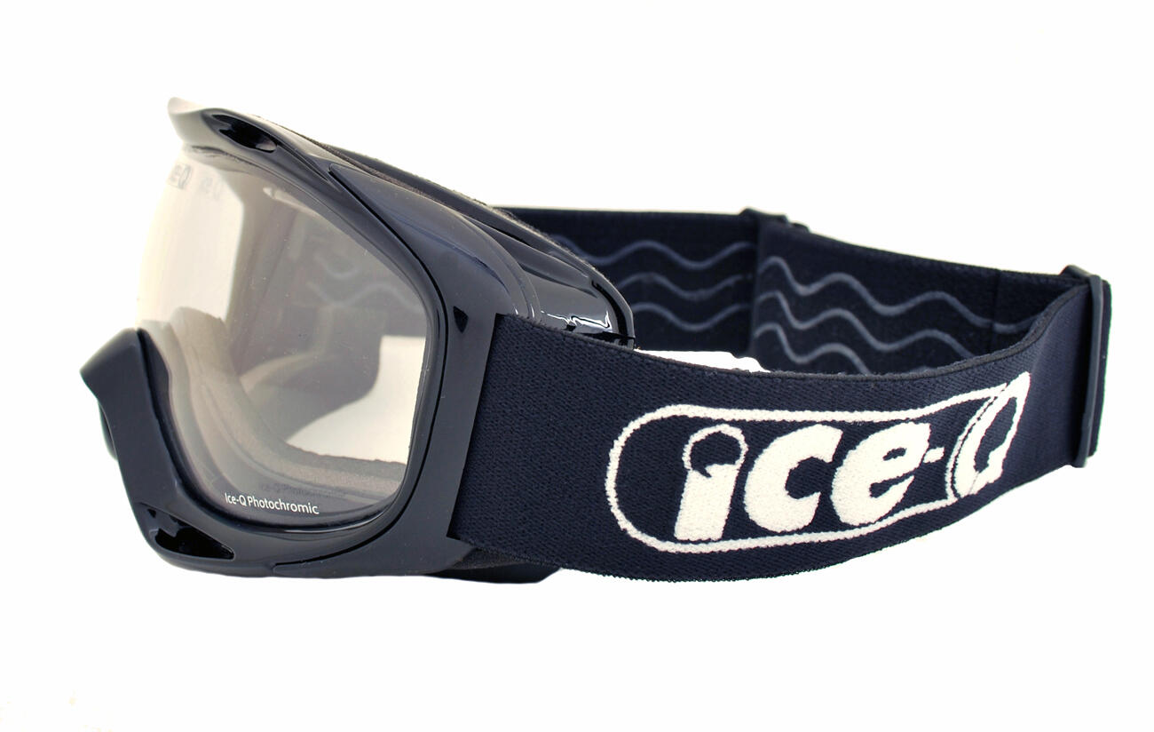 Gogle narciarskie Ice-Q Karpacz Photochromic OTG na okulary S0-S3 3/7