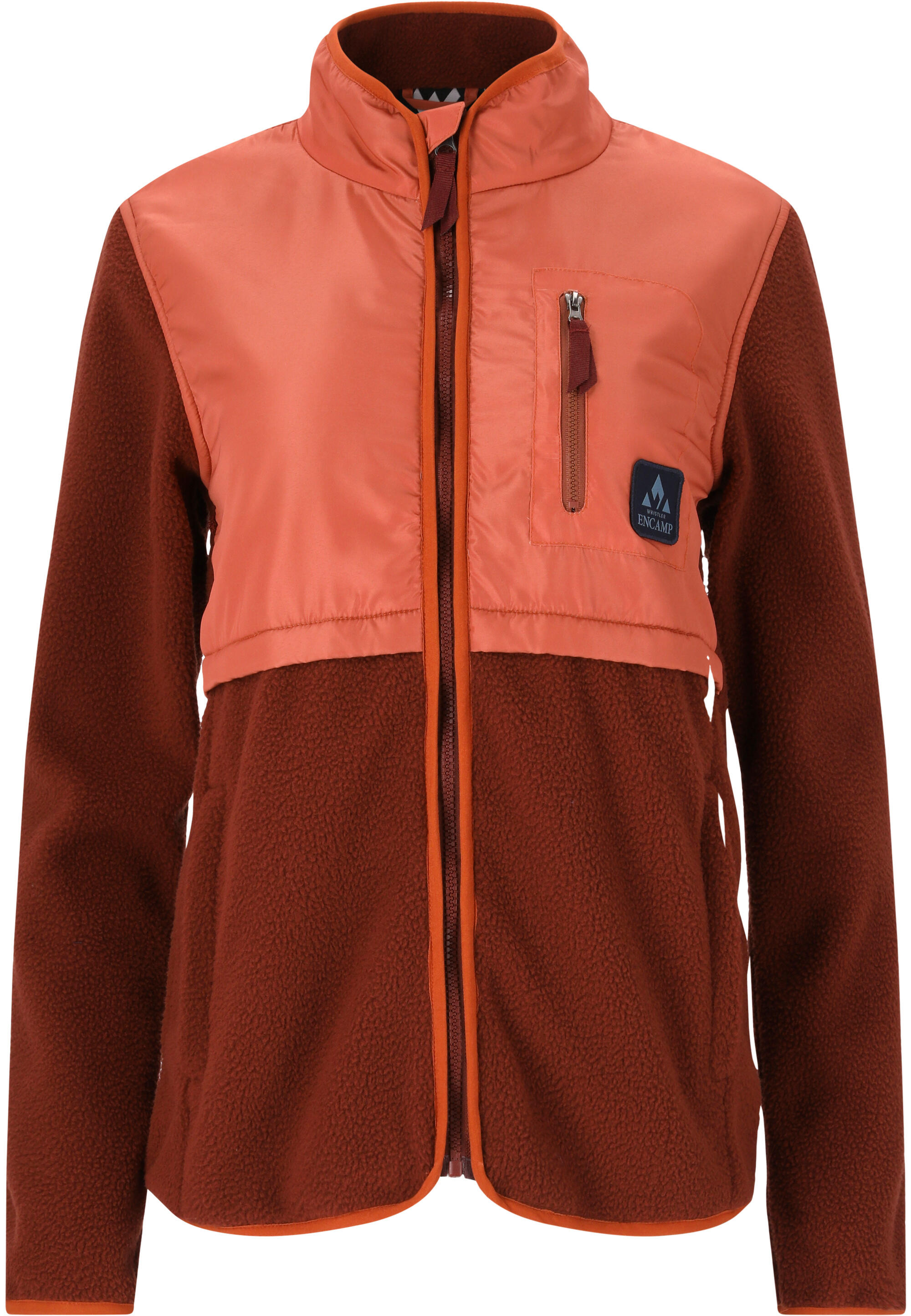 Veste polaire Oak 1/5