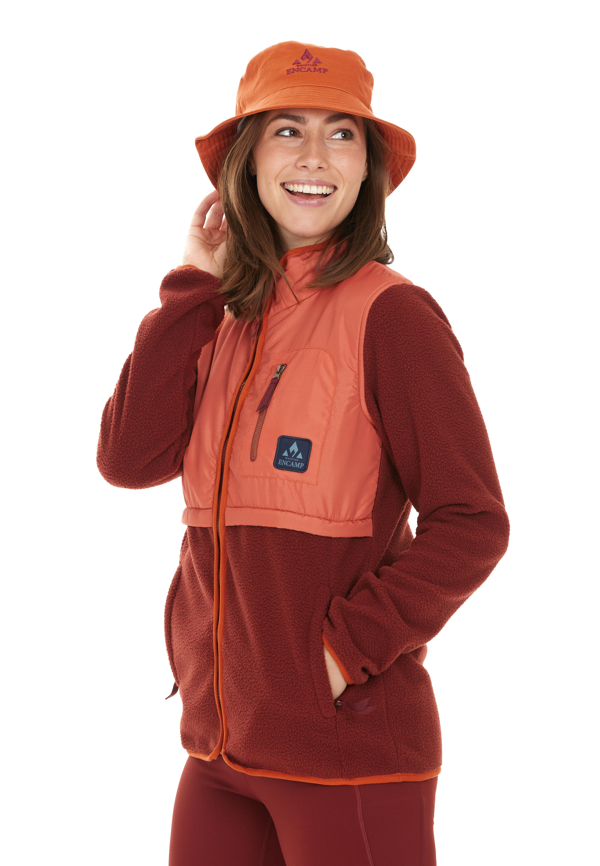 Veste polaire Oak 3/5