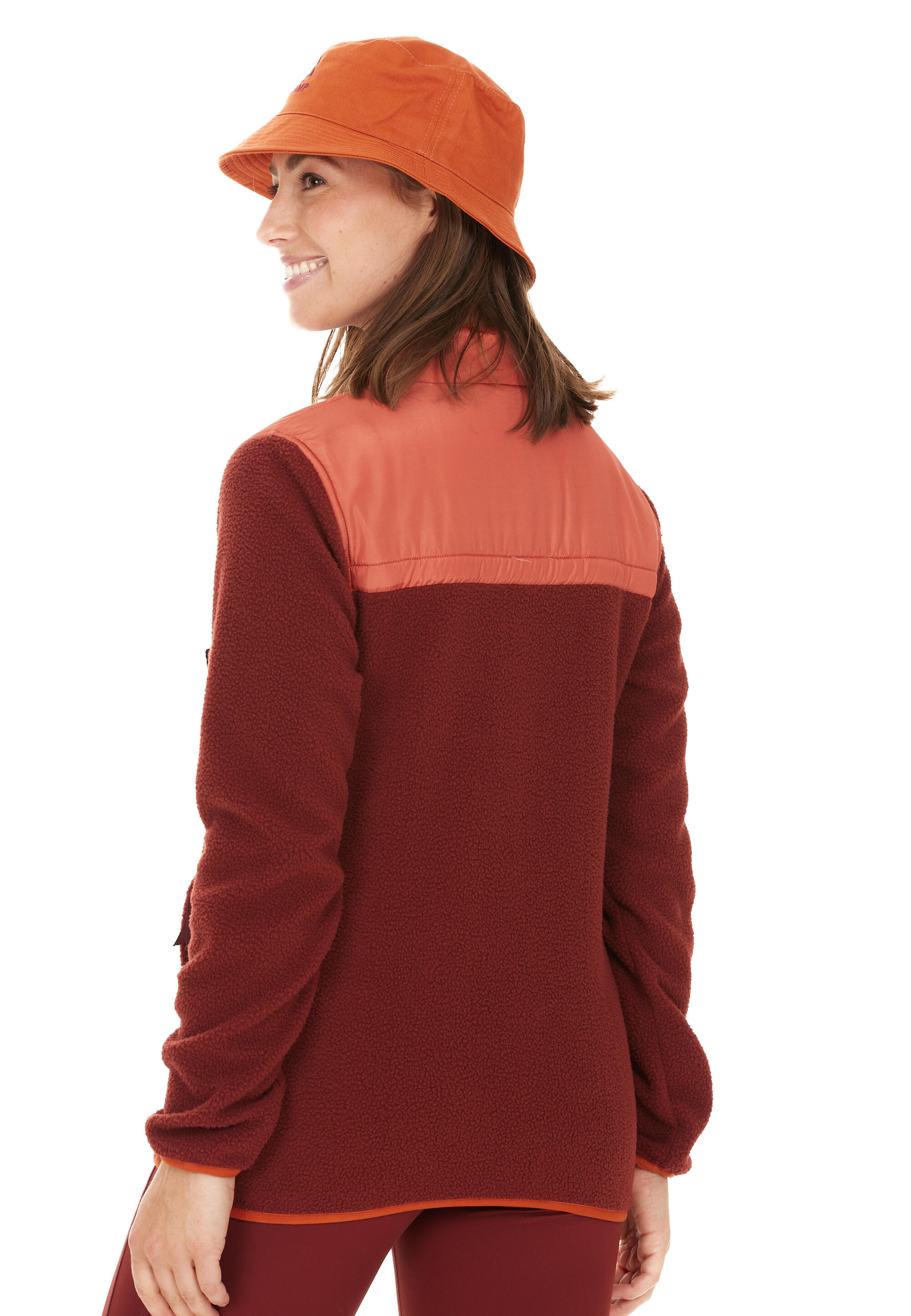Veste polaire Oak 5/5
