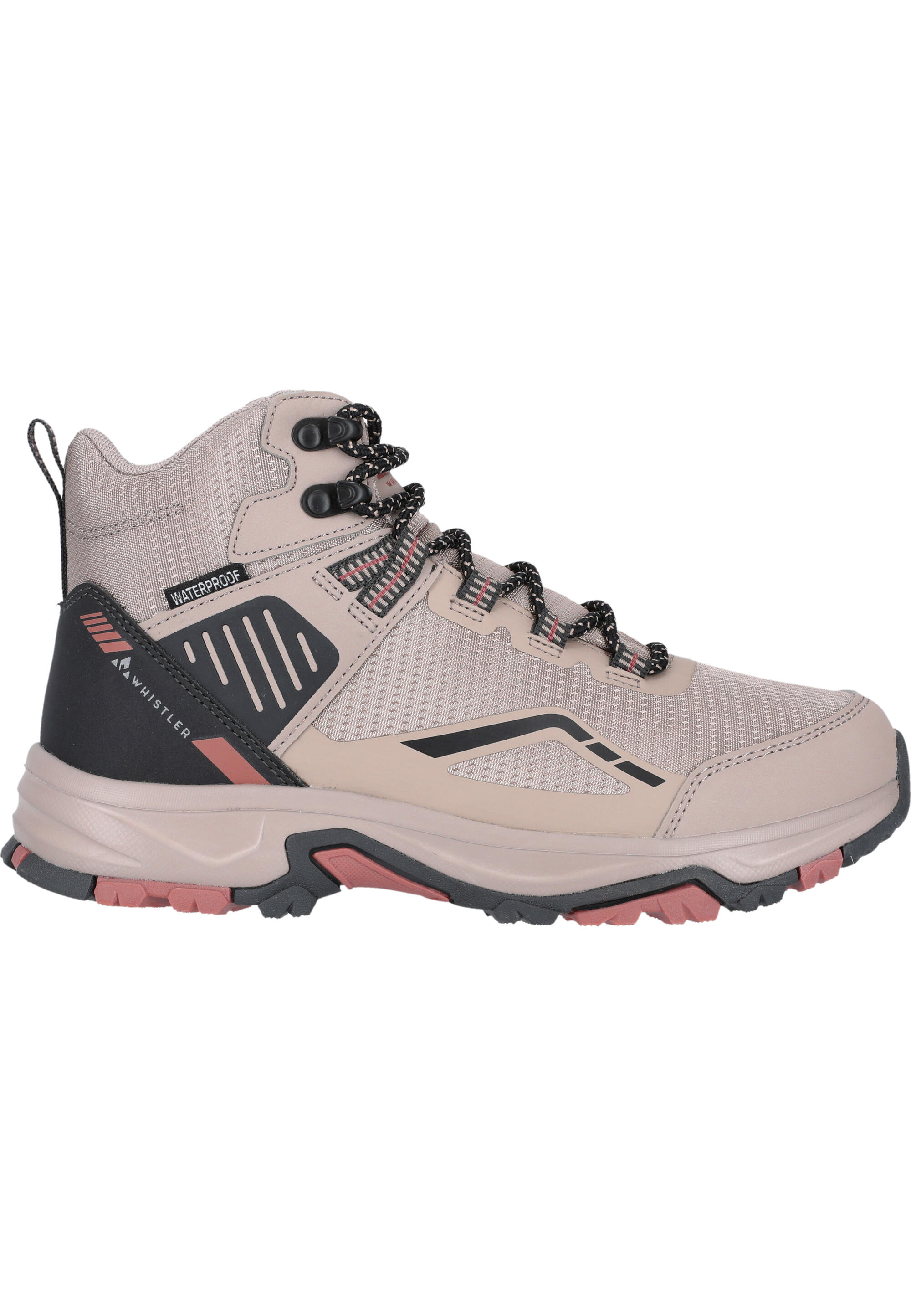 Bottes Farburnt 3/5
