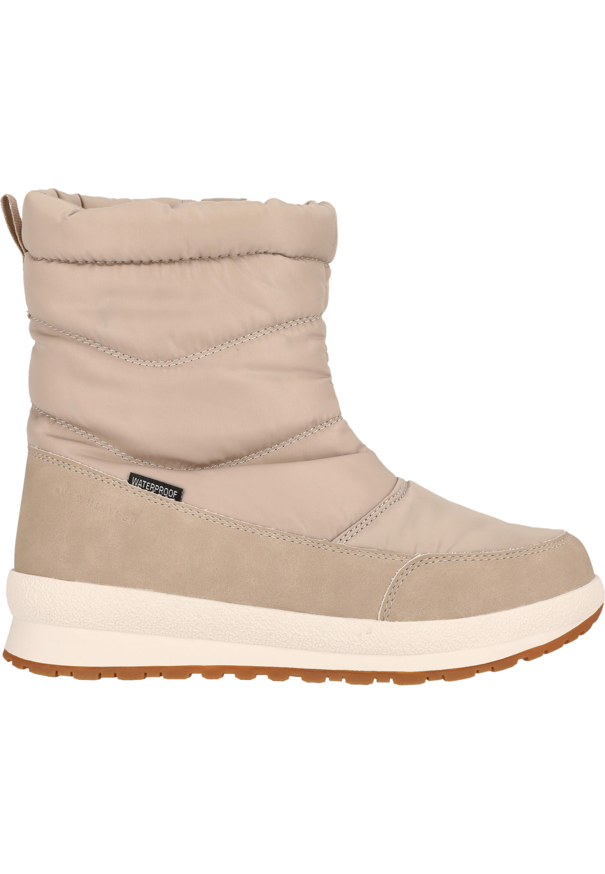 Bottes Vasora 3/15