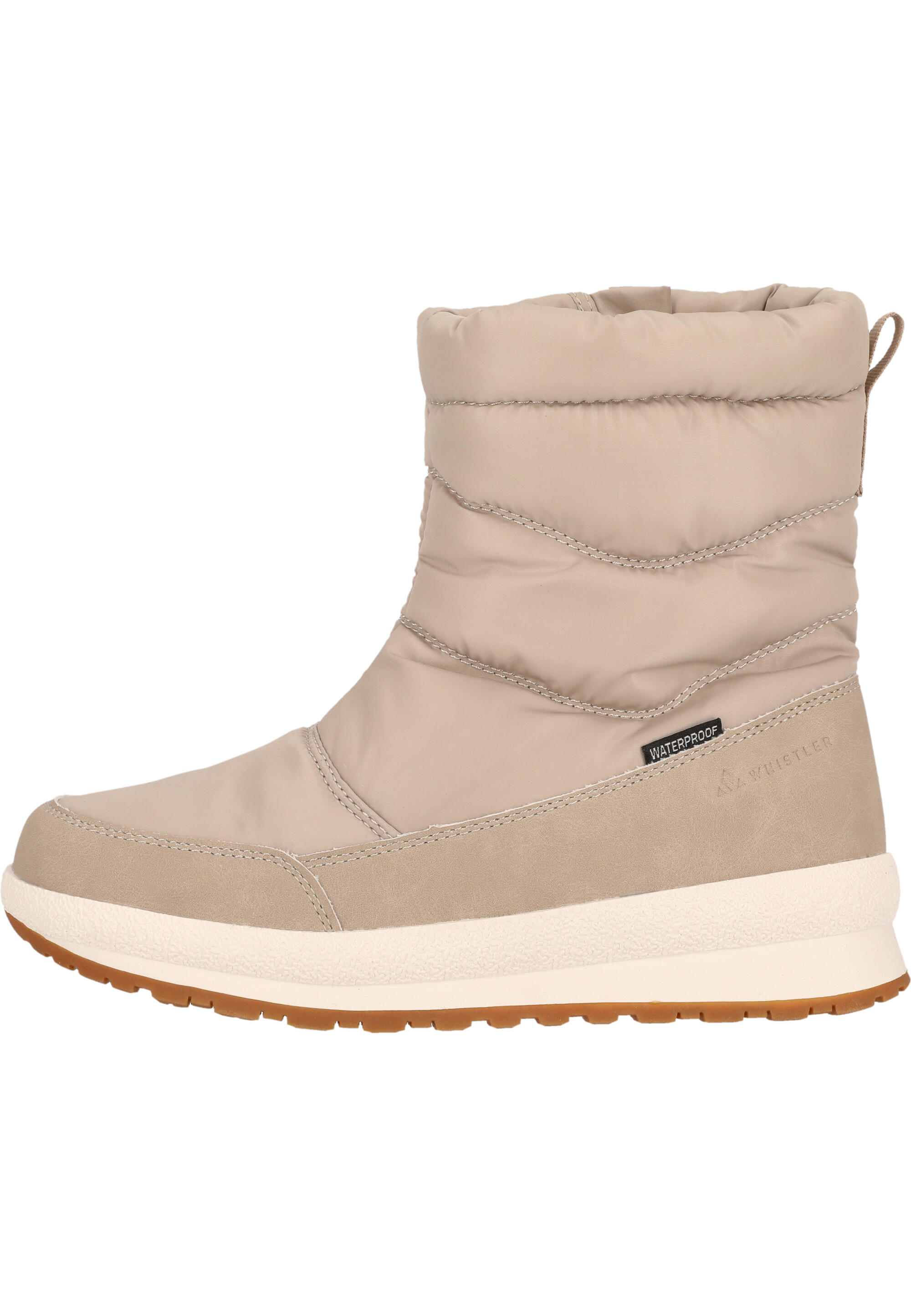 WHISTLER Women's winter boots Whistler Vasora