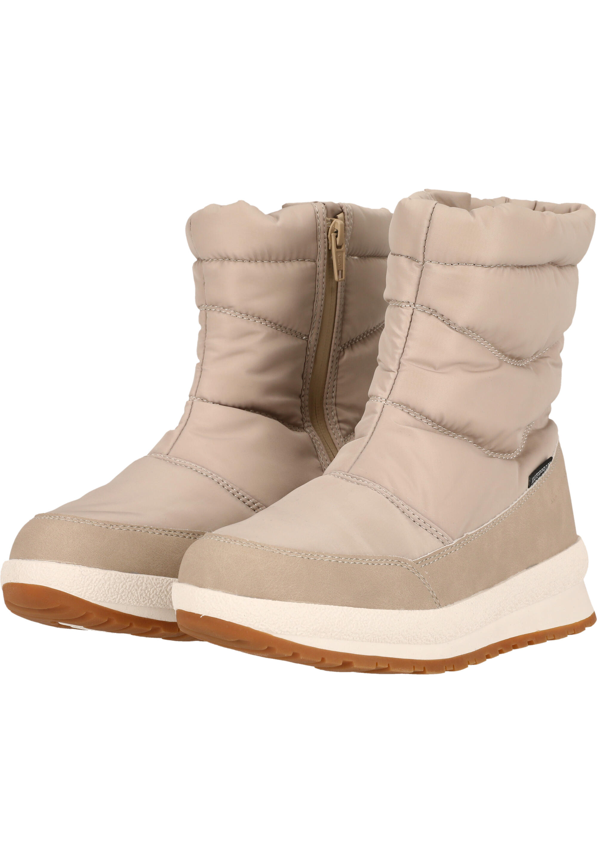 Bottes Vasora 4/15