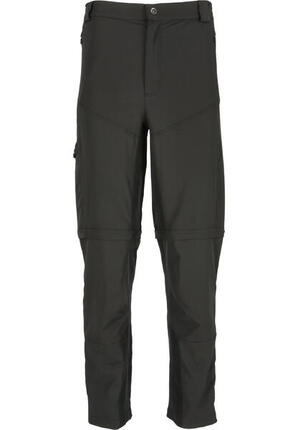 Radhose Maccoy