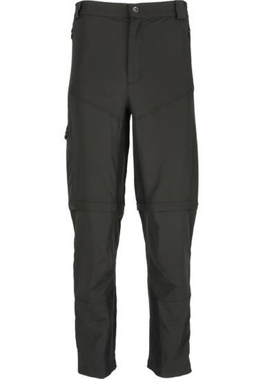 Radhose Maccoy
