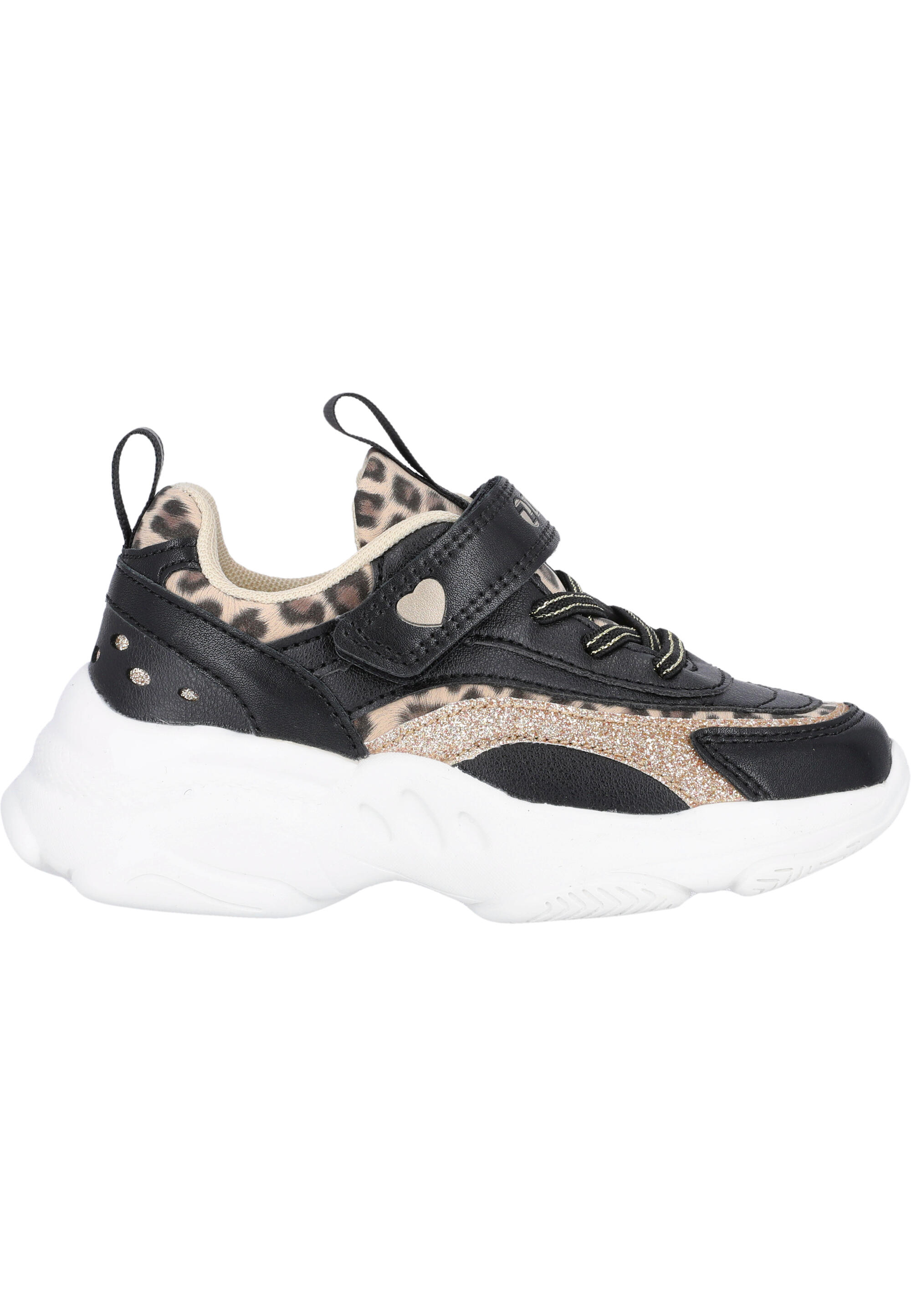 Sapatilhas de crianças Zigzag Fialey Lite 3/7
