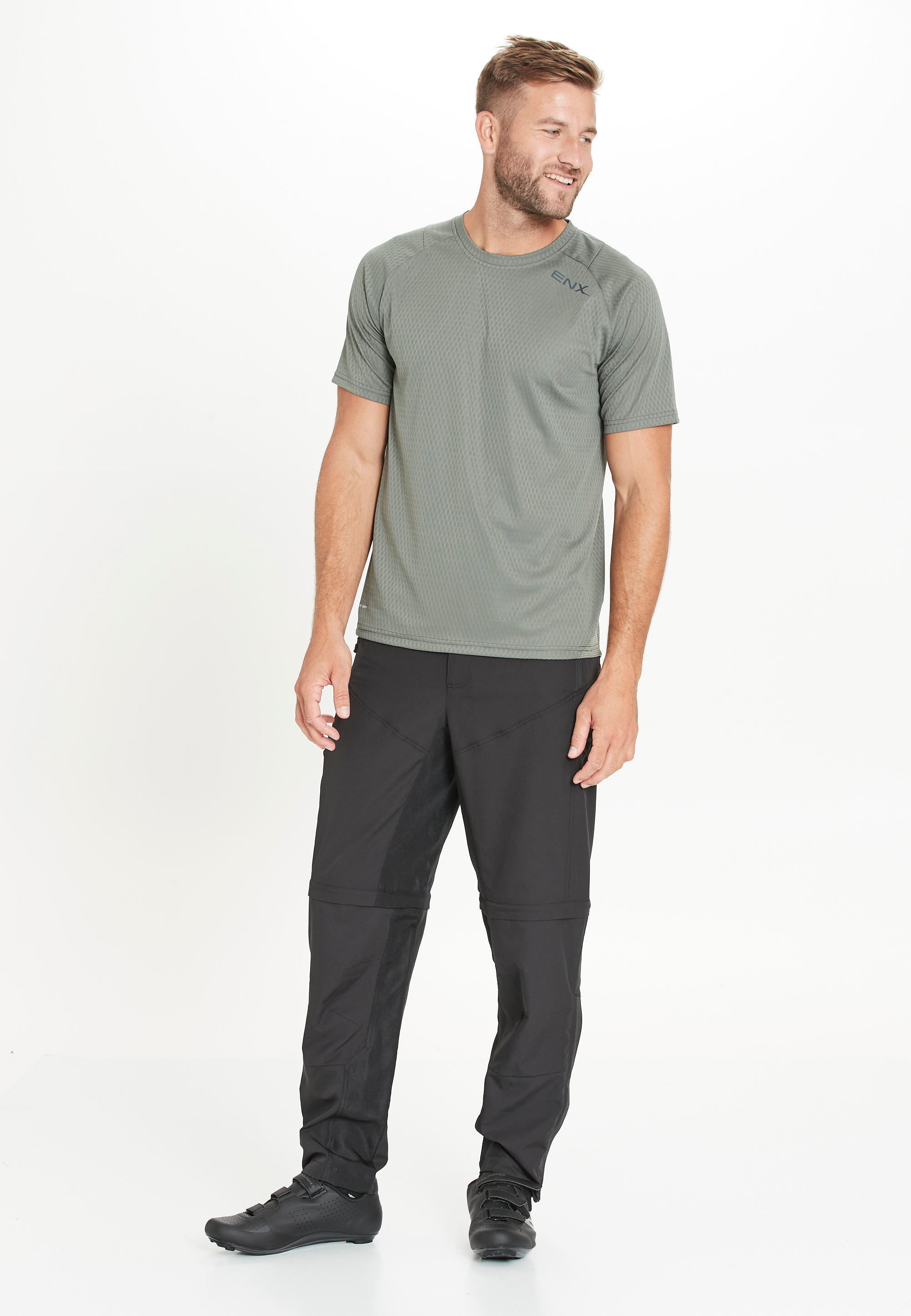 Pantalón Endurance Maccoy 4/5