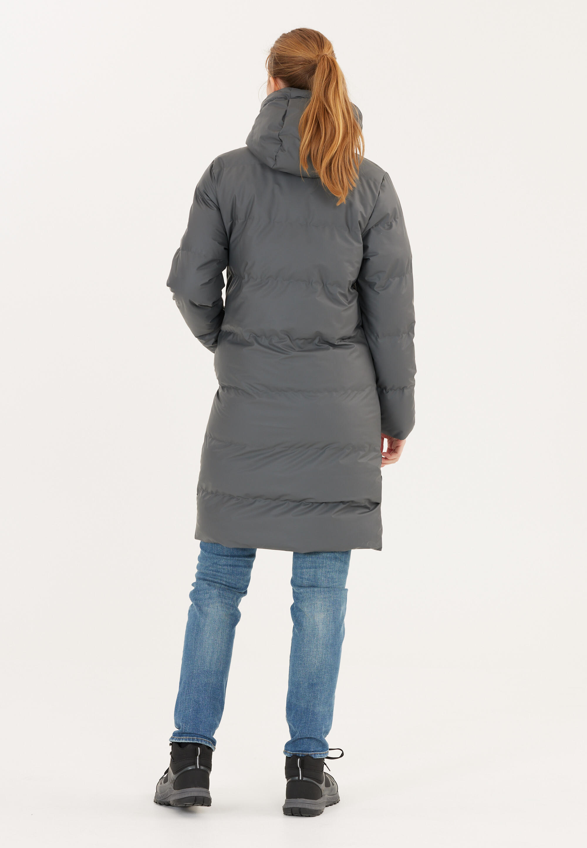 WEATHER REPORT Veste polaire Audrey 5/5