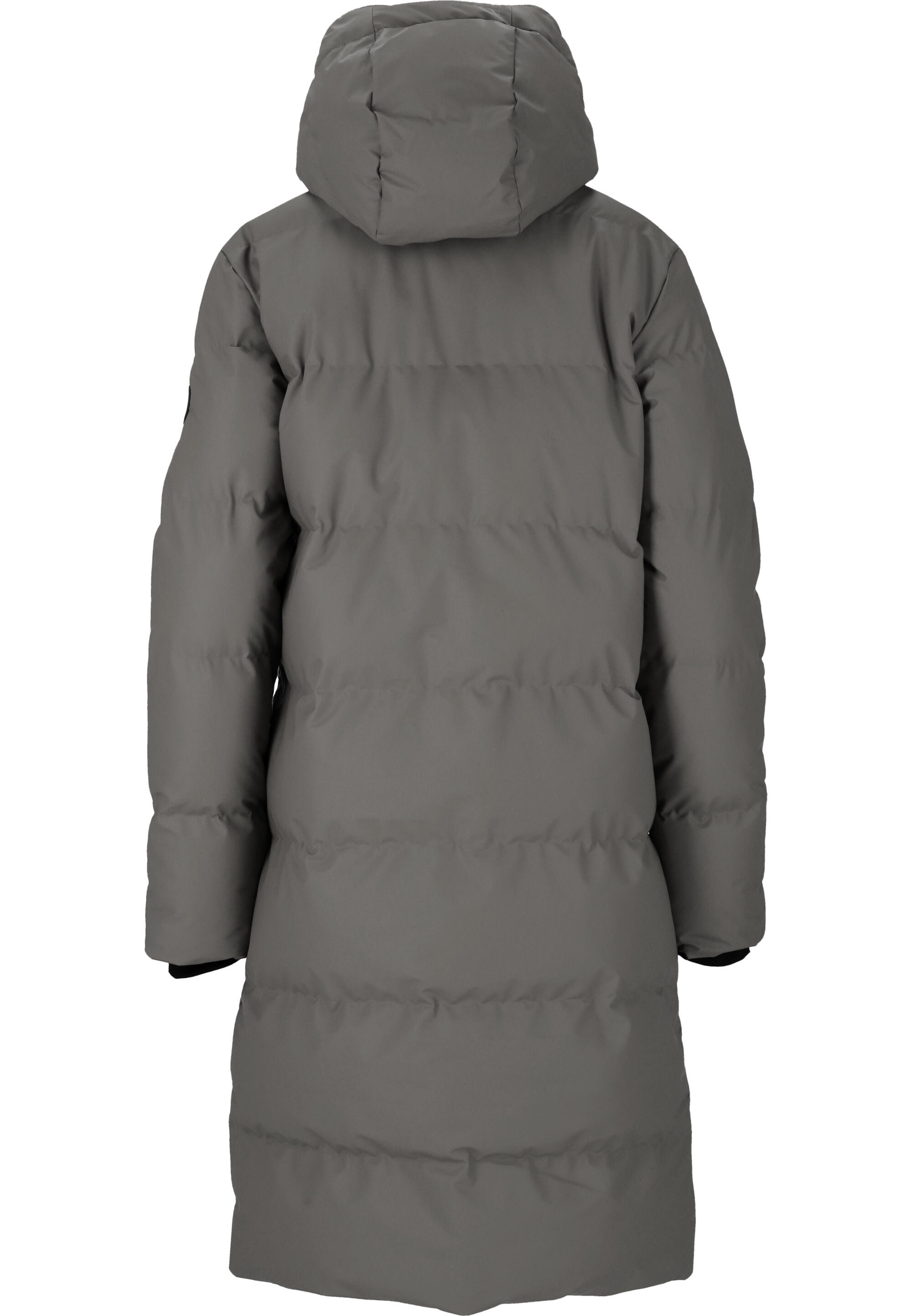 WEATHER REPORT Veste polaire Audrey 2/5