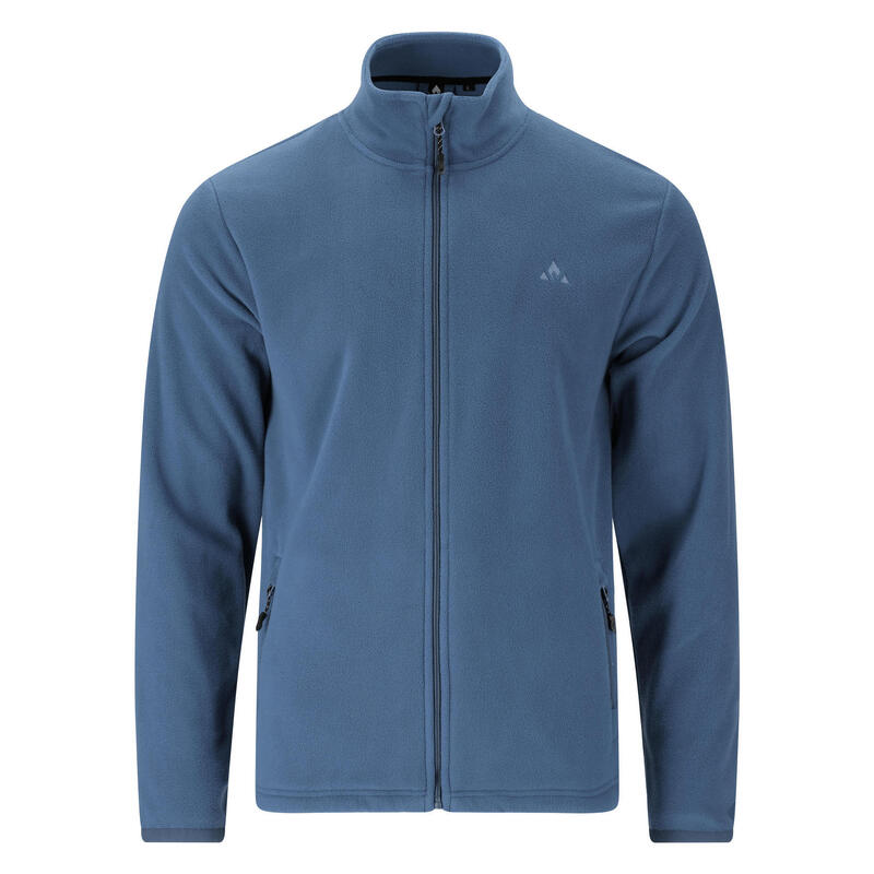 WHISTLER Cocoon WHISTLER Fleecejacke DECATHLON -