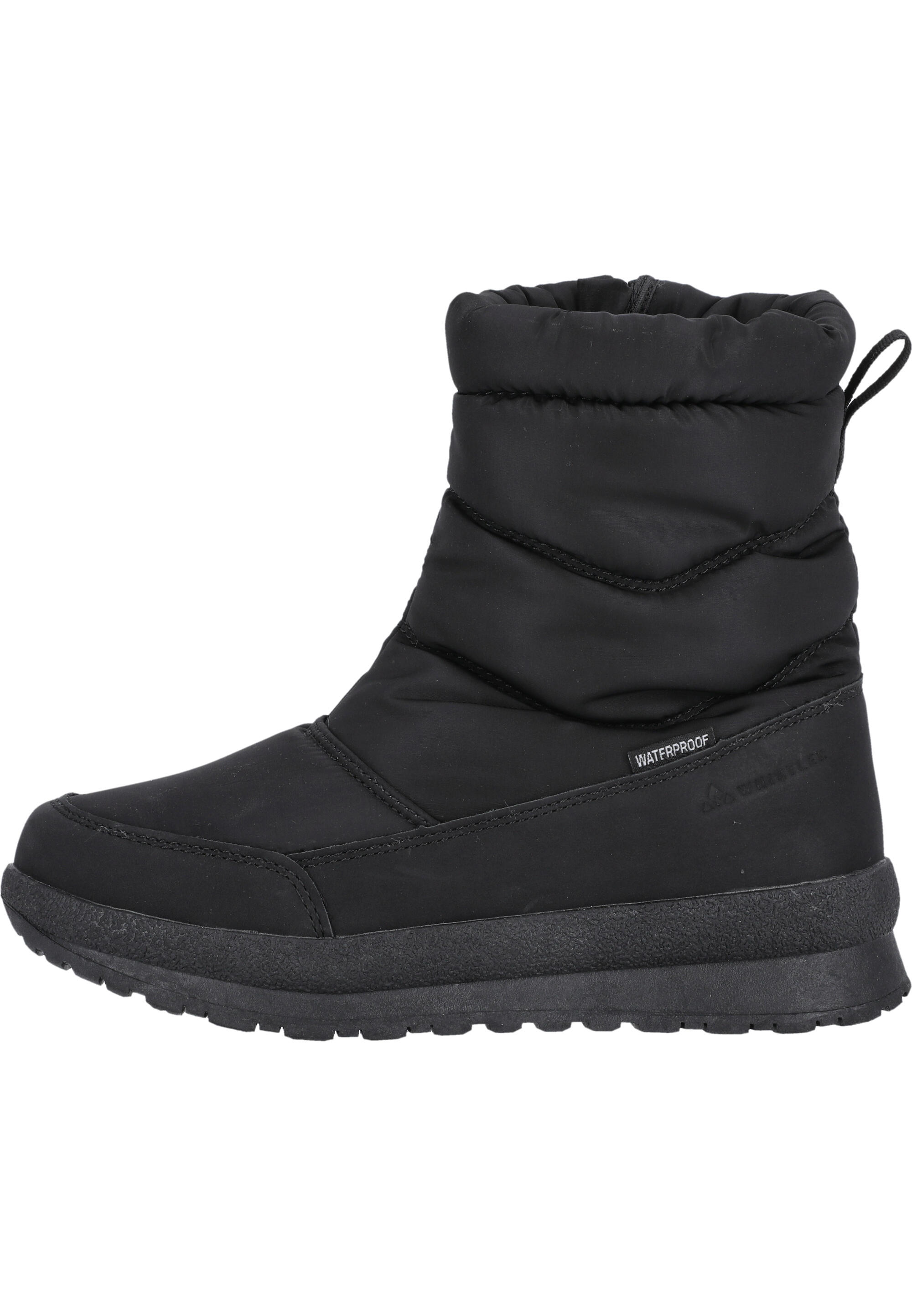 Damskie buty zimowe Whistler Vasora