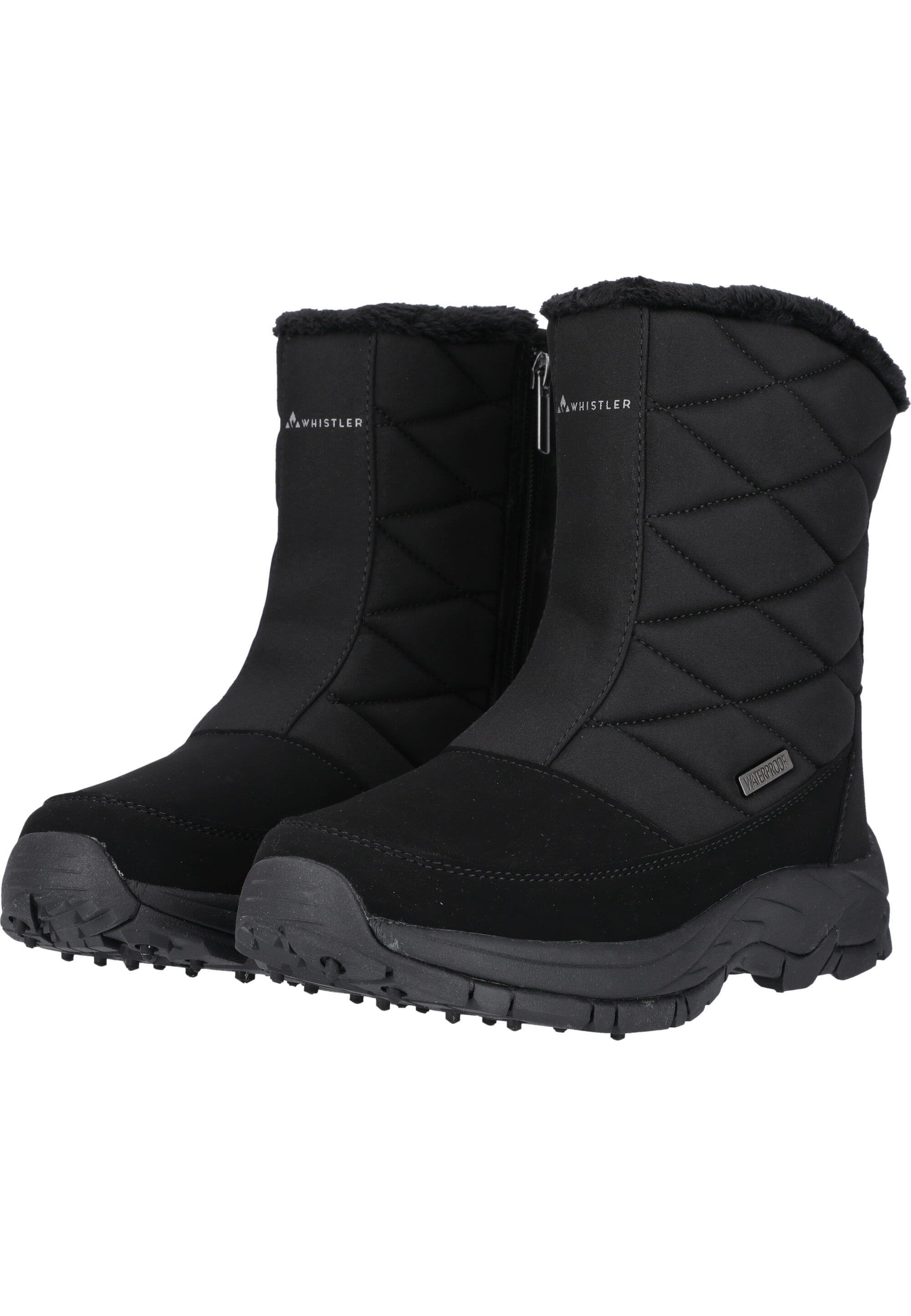 Bottes d'hiver Tairon 4/5