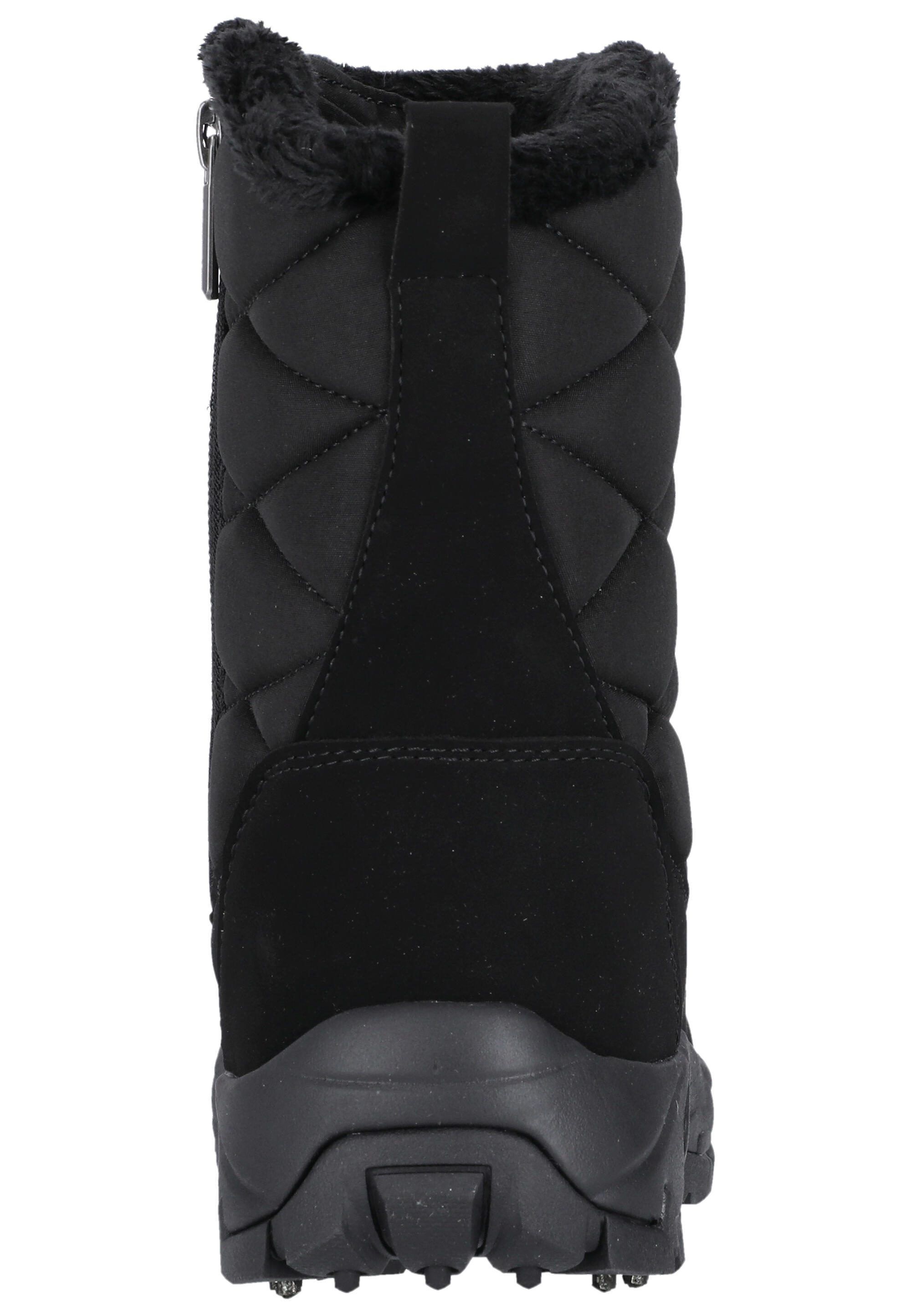 Bottes d'hiver Tairon 5/5