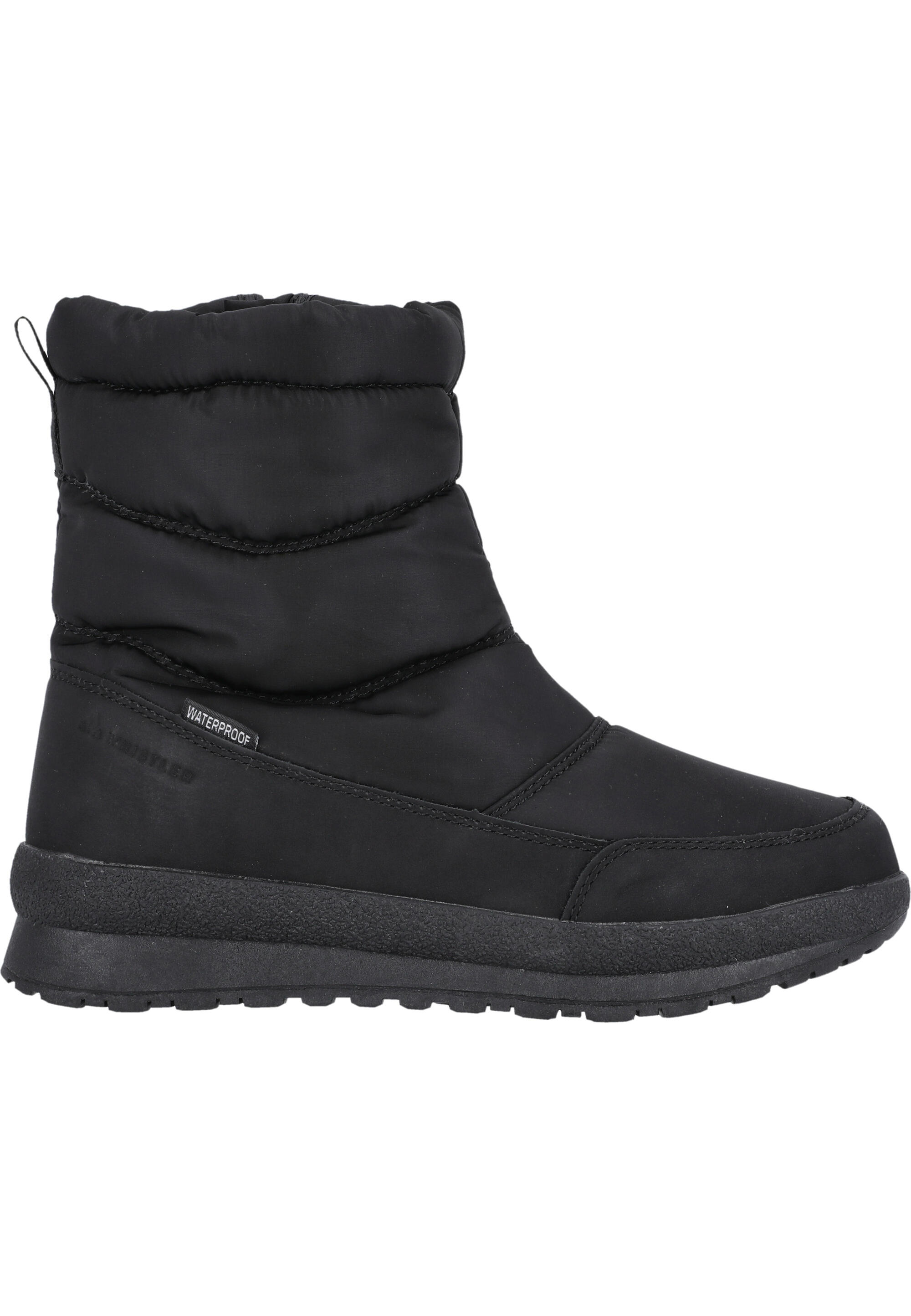 Bottes Vasora 3/7