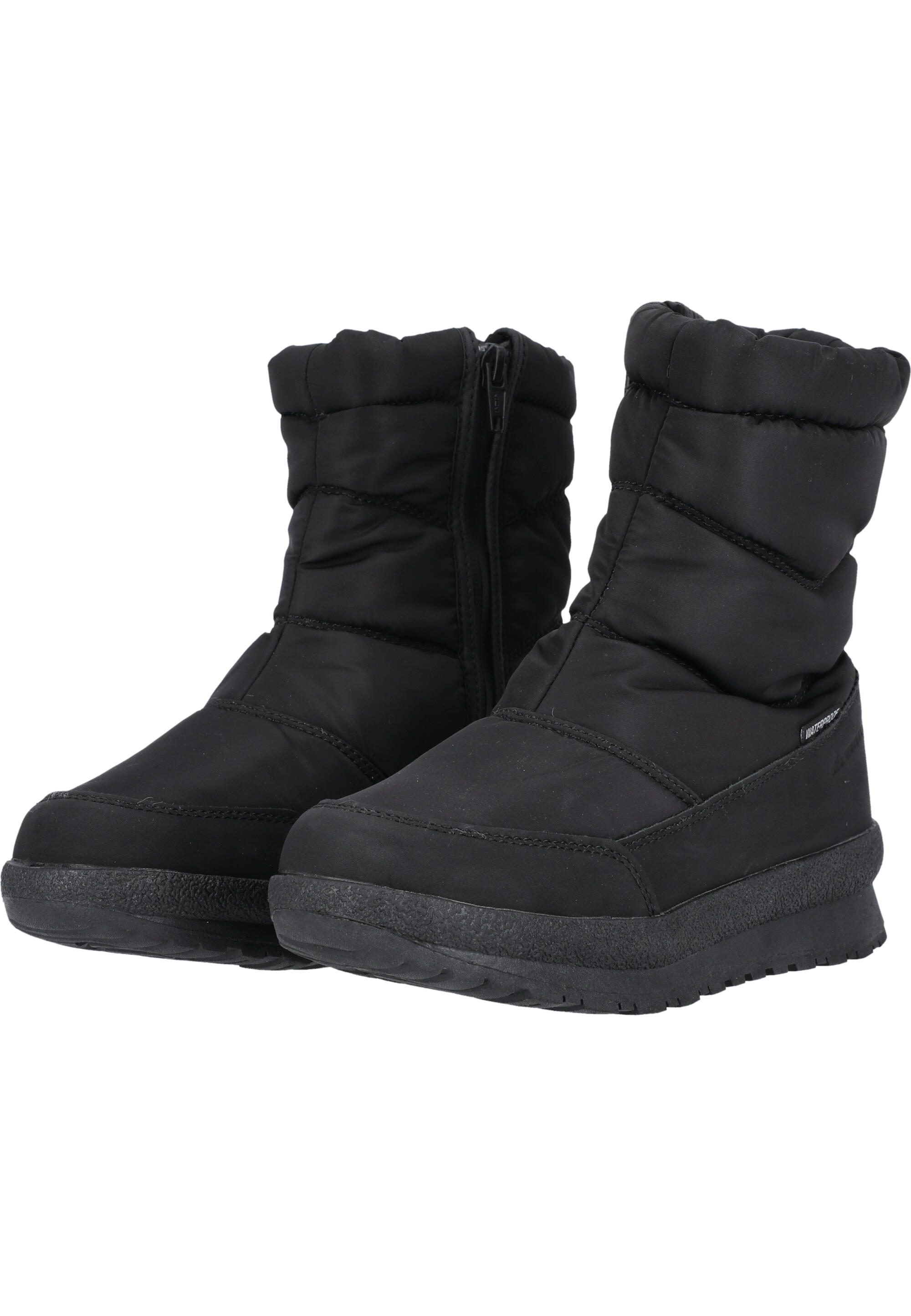 Bottes Vasora 4/7