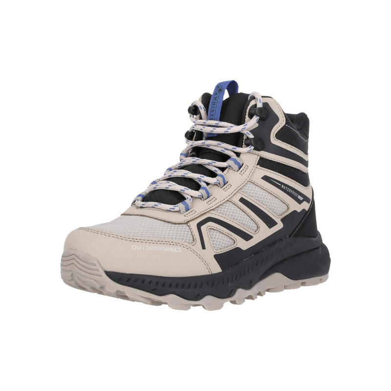 Botine Niament Whistler cu design sportiv