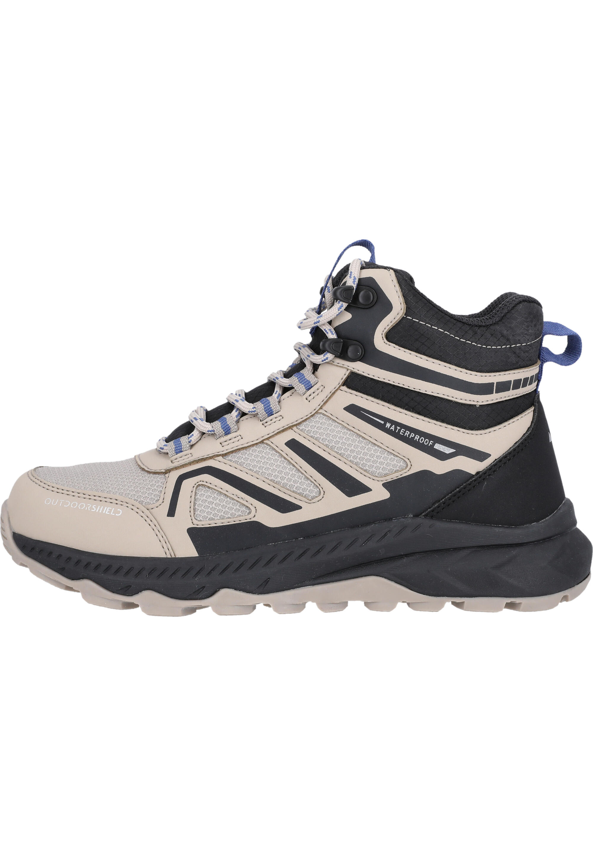 WHISTLER Women's hiking shoes Whistler Niament