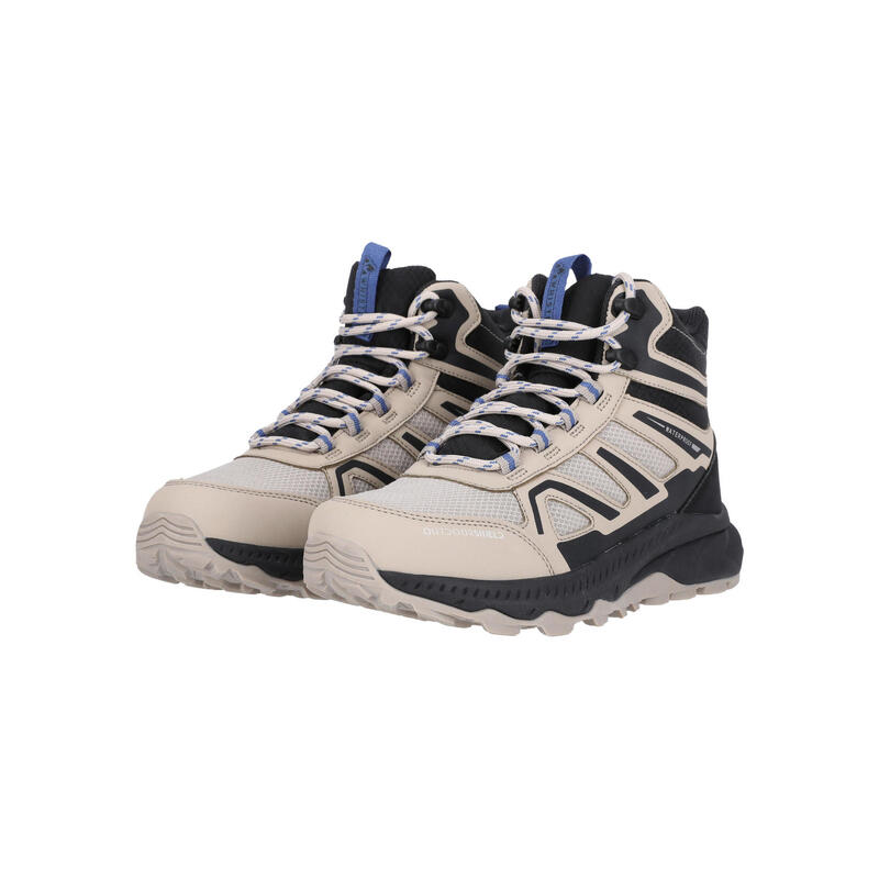 Botine Niament Whistler cu design sportiv