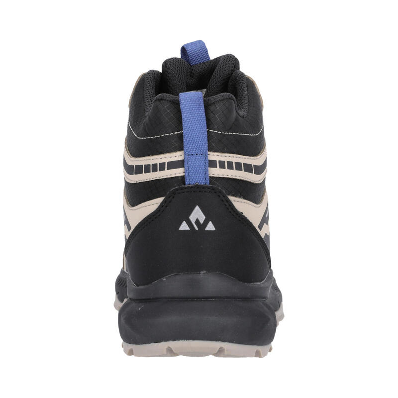 Botine Niament Whistler cu design sportiv