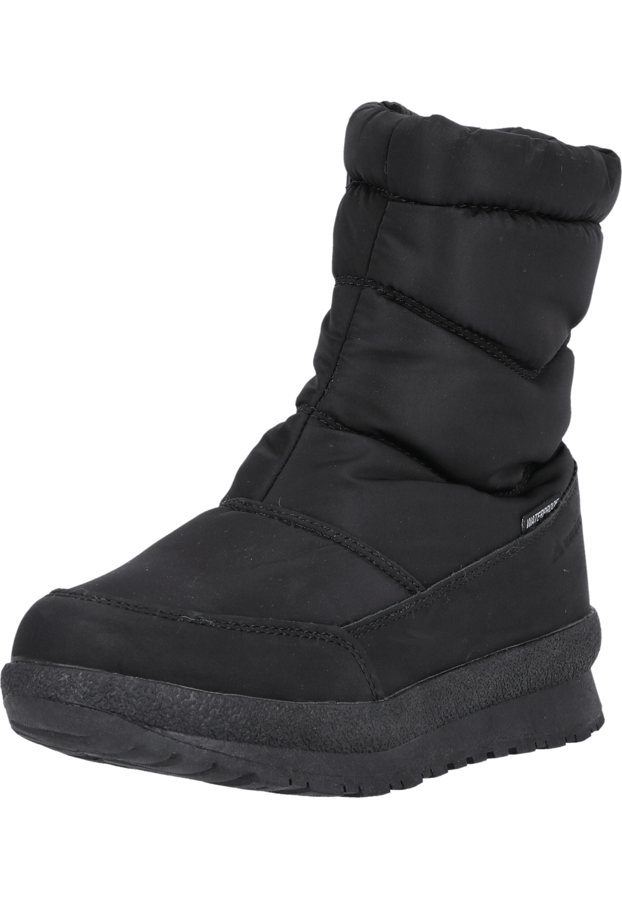 Bottes Vasora 2/7