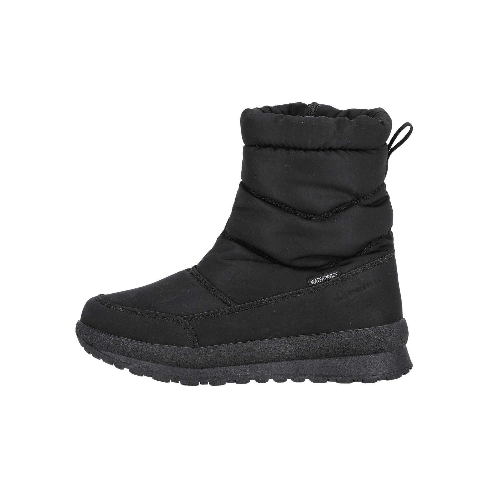 Whistler - Bottes Vasora - Chaussures De Sport - Noir - 38 - Decathlon
