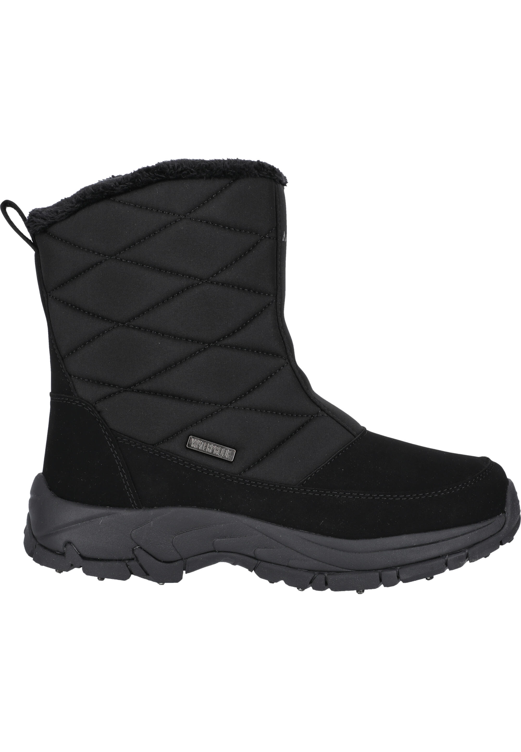 Bottes d'hiver Tairon 3/5