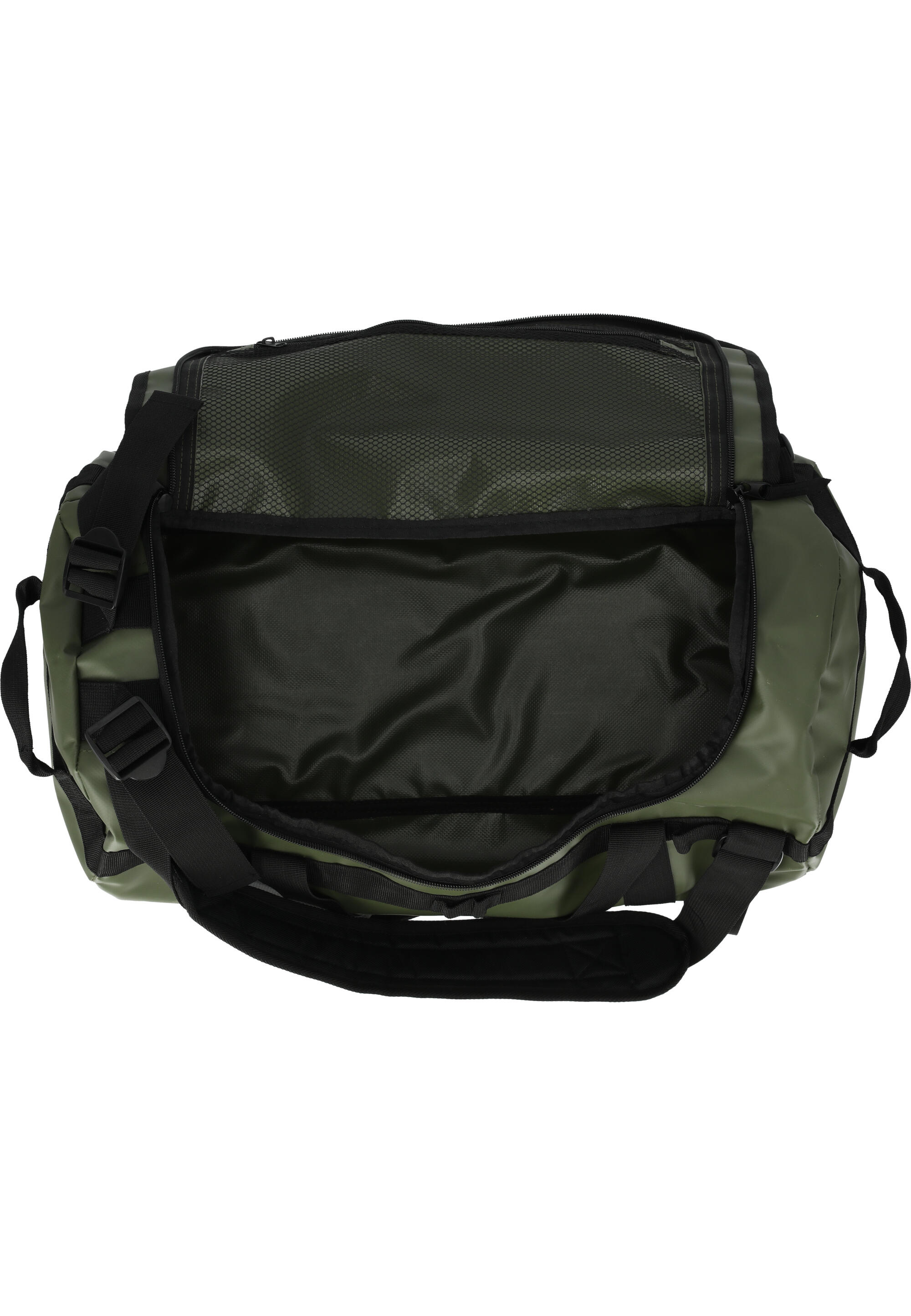 Sac Rhorsh 5/5