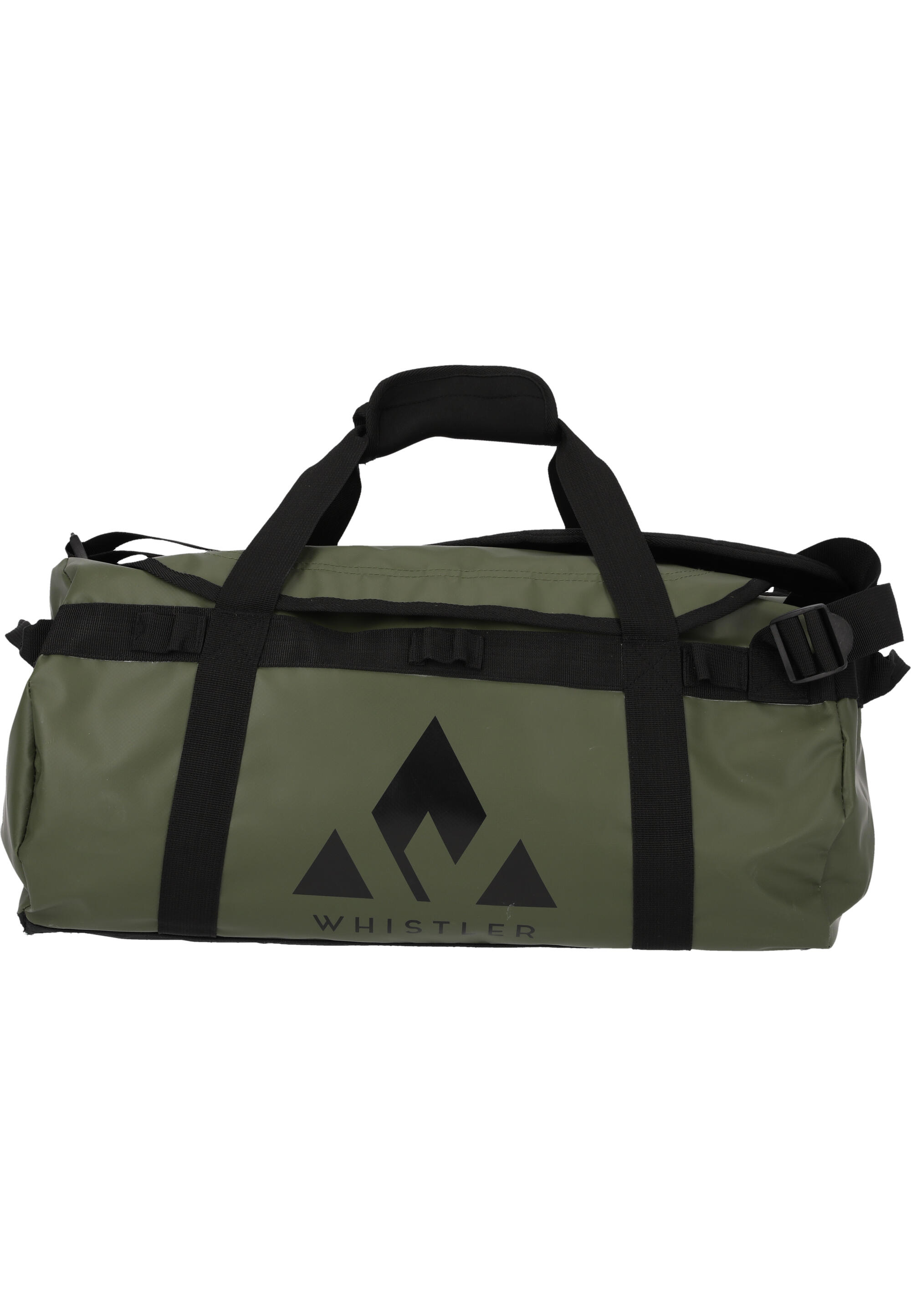 WHISTLER Sports Bag Whistler Rhorsh