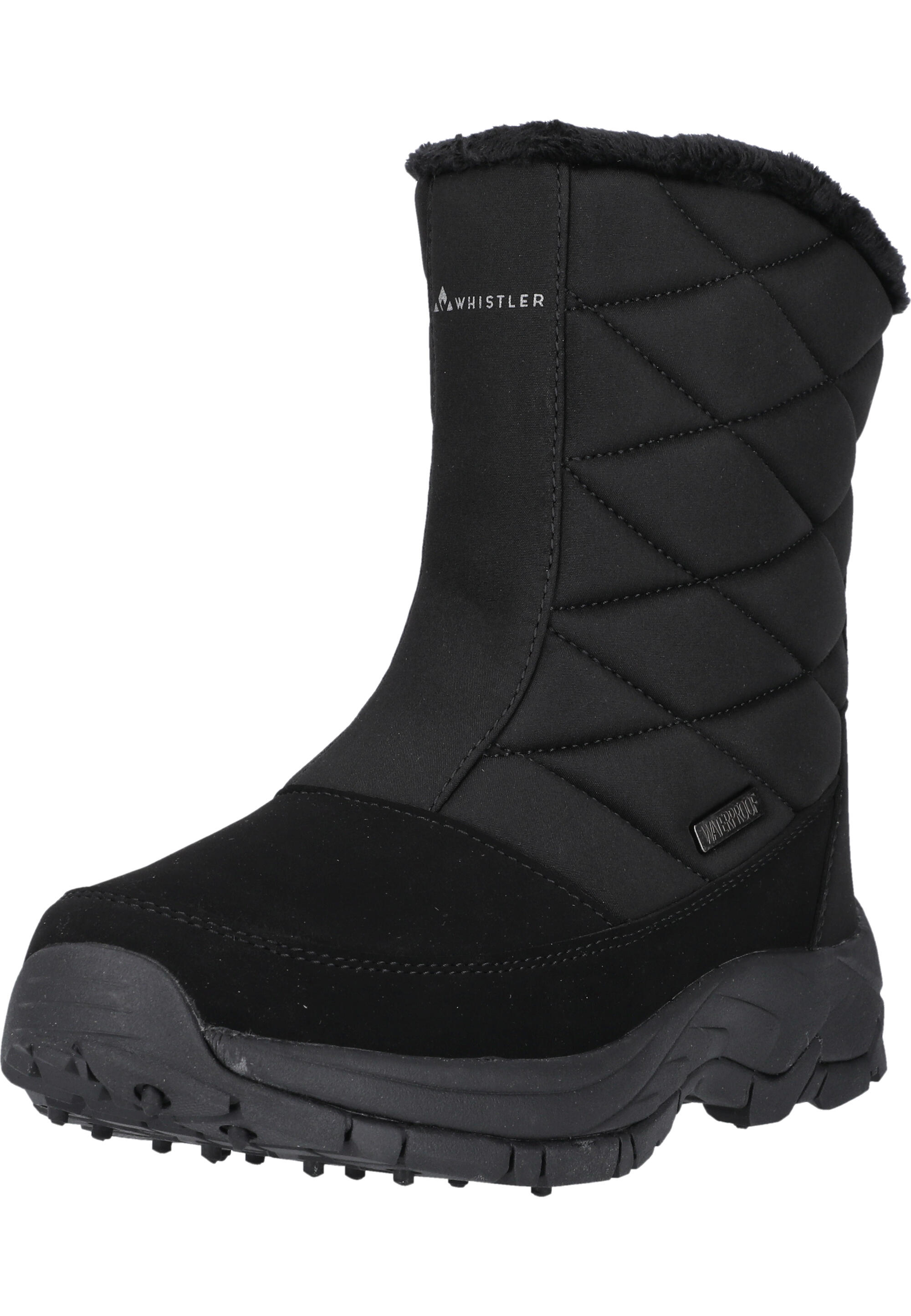 Bottes d'hiver Tairon 2/5
