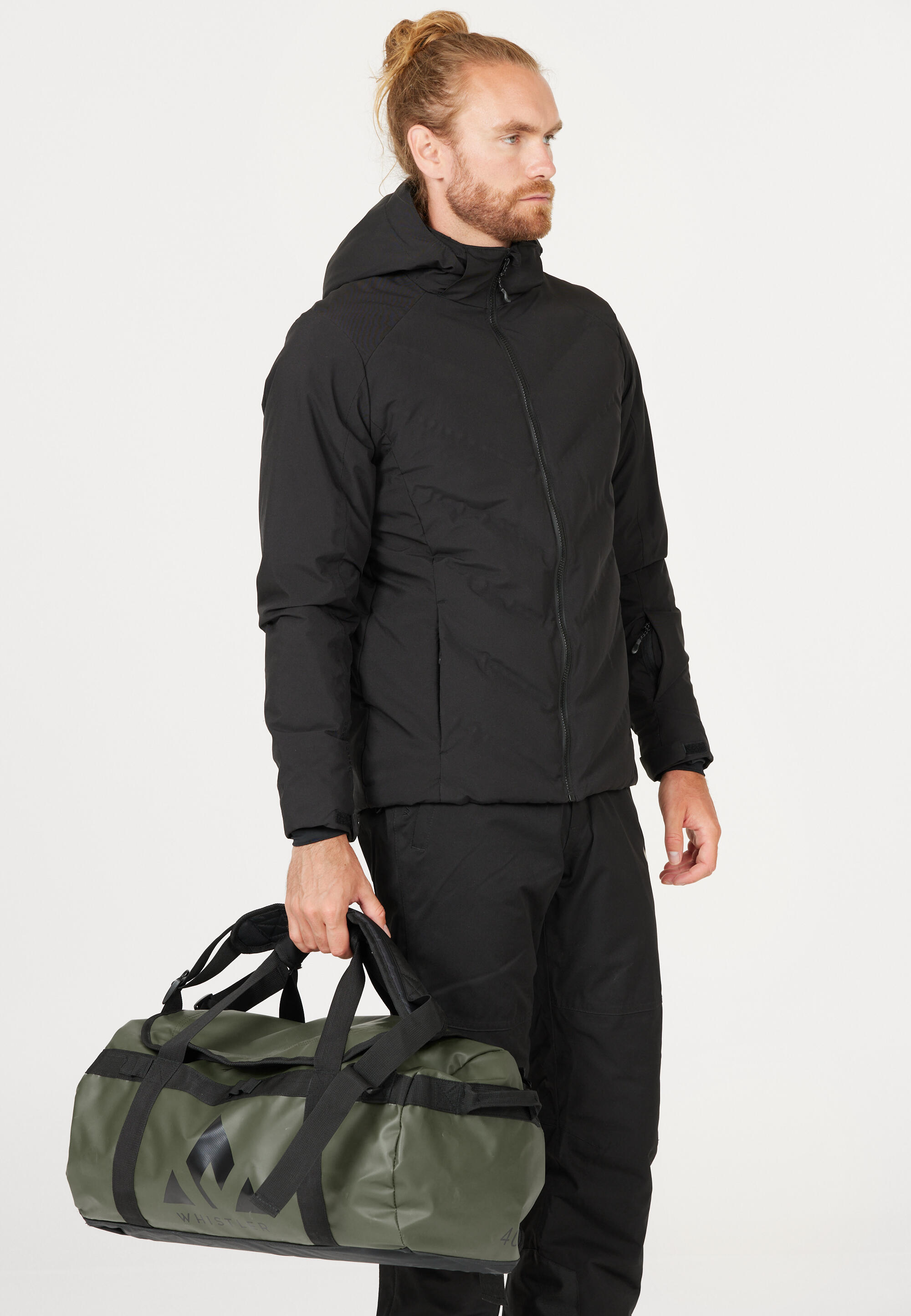 Sac Rhorsh 2/5