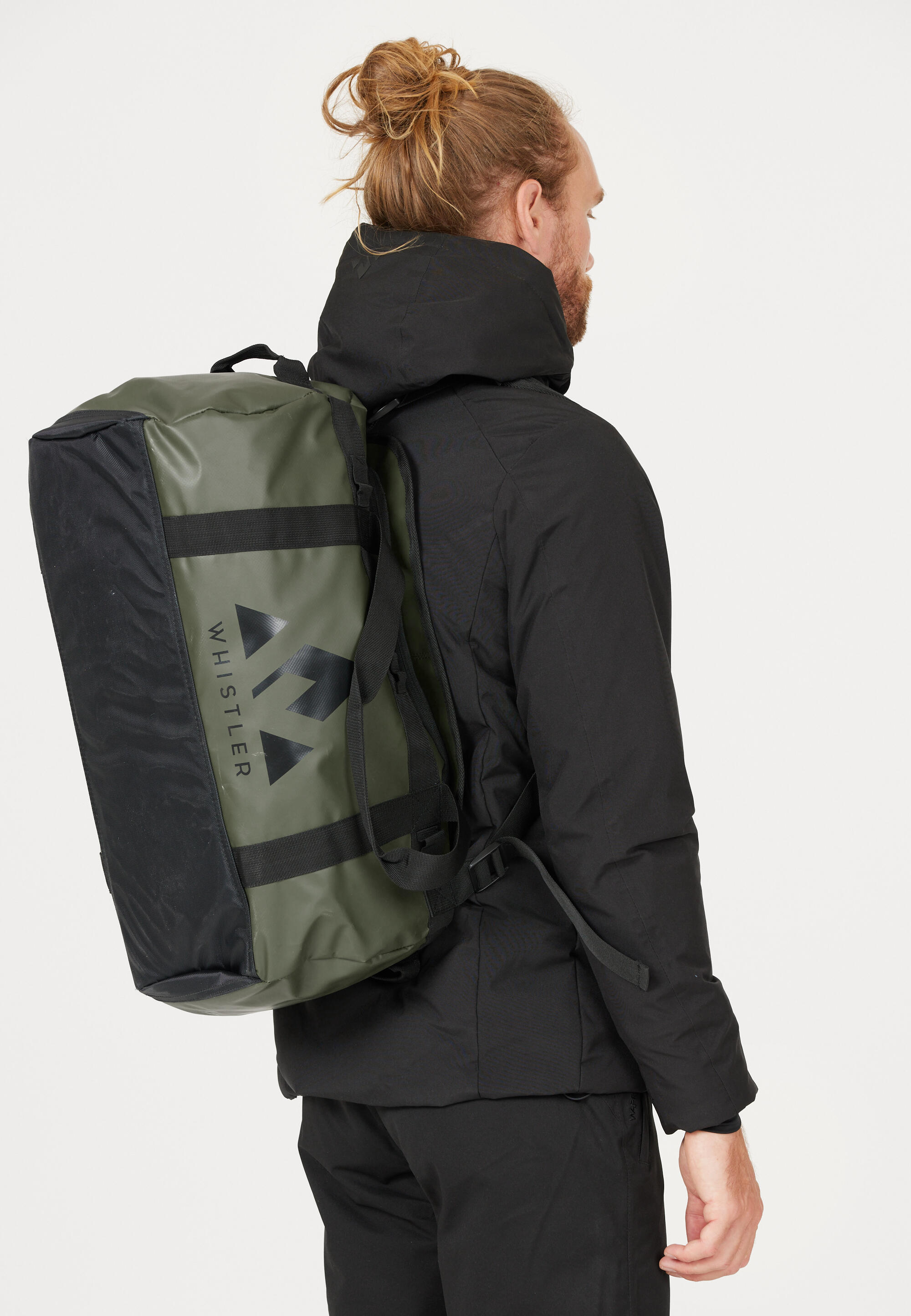 Sac Rhorsh 3/5
