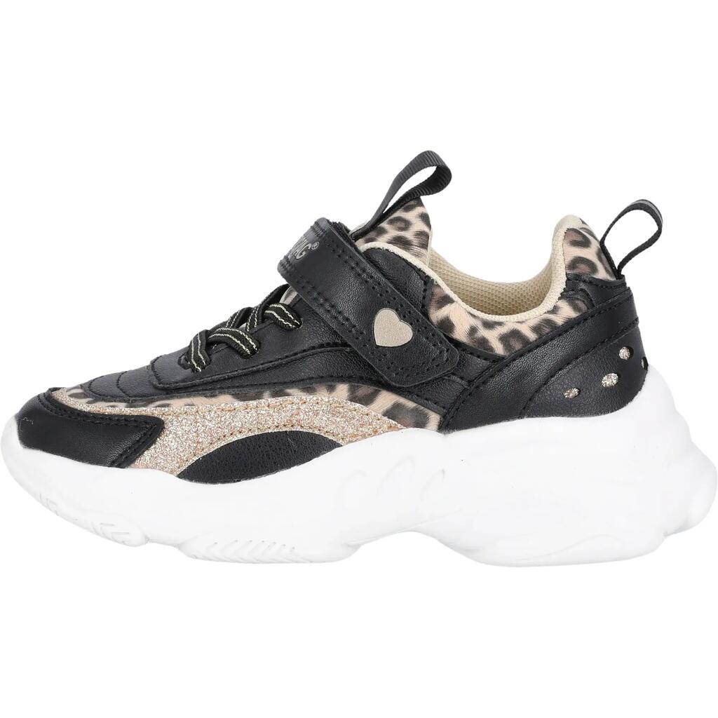 Children's Trainers Zigzag Fialey Lite