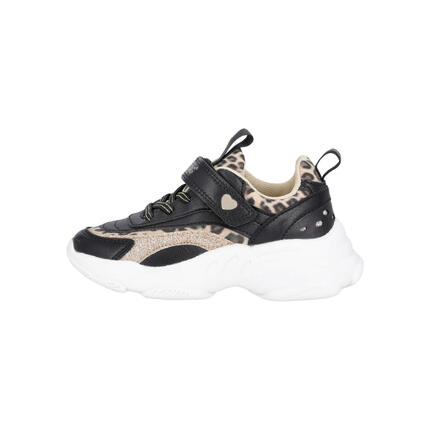 Sneakersy dla dzieci Zigzag Fialey Lite