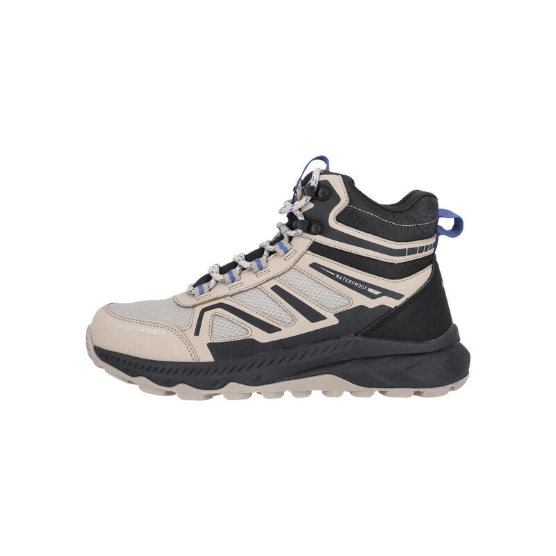 Botine Niament Whistler cu design sportiv