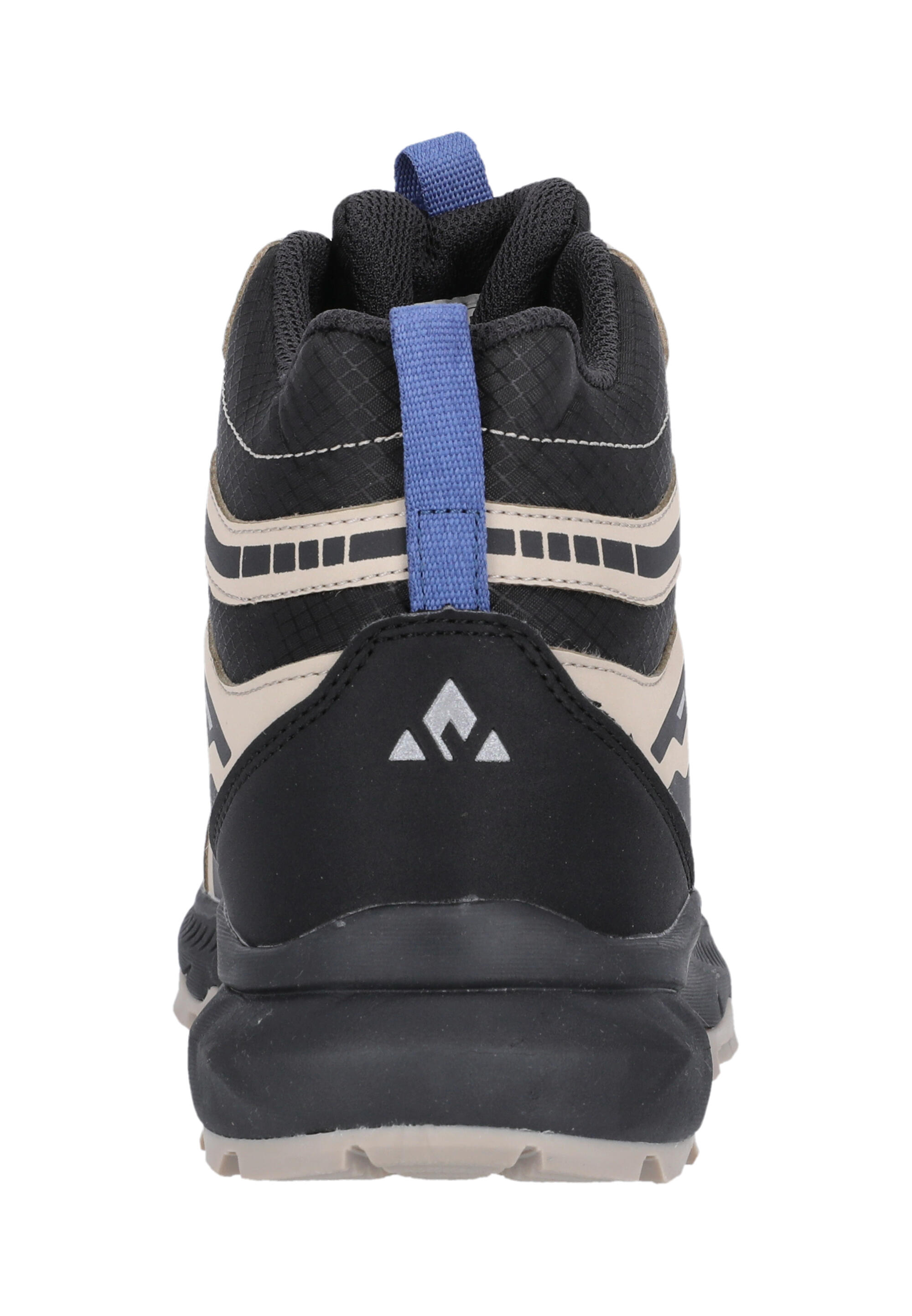 Scarpe trekking da donna Whistler Niament 5/7