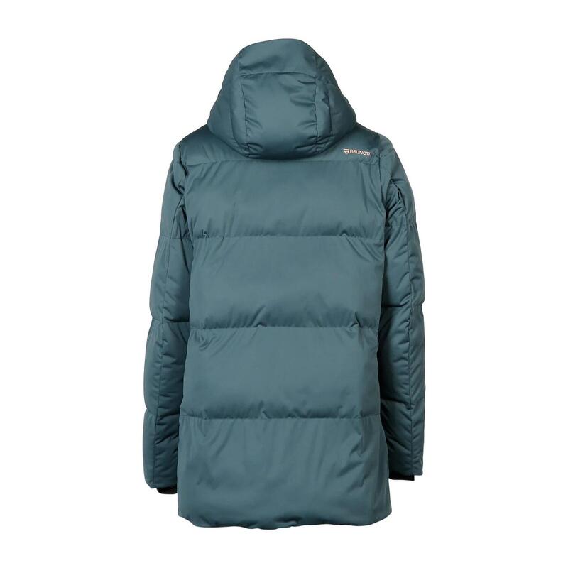 Makula Women Snowjacket - vest - 6997_glass - dames - Pisteskiën