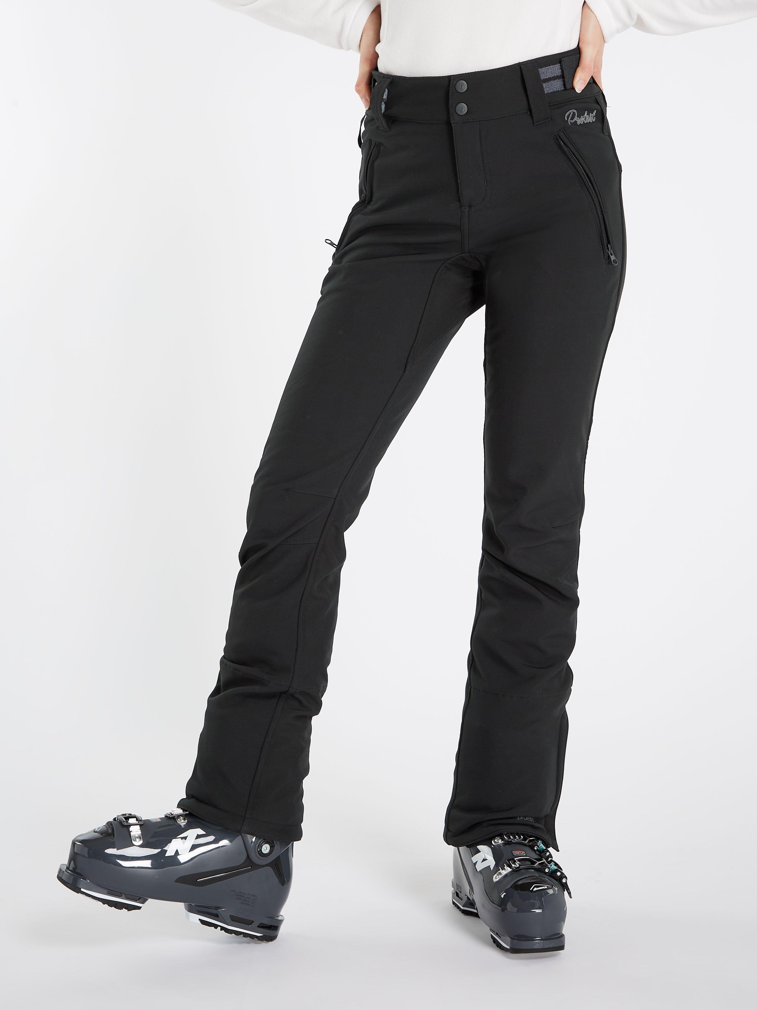 Skihose Damen Protest Lole 2/6