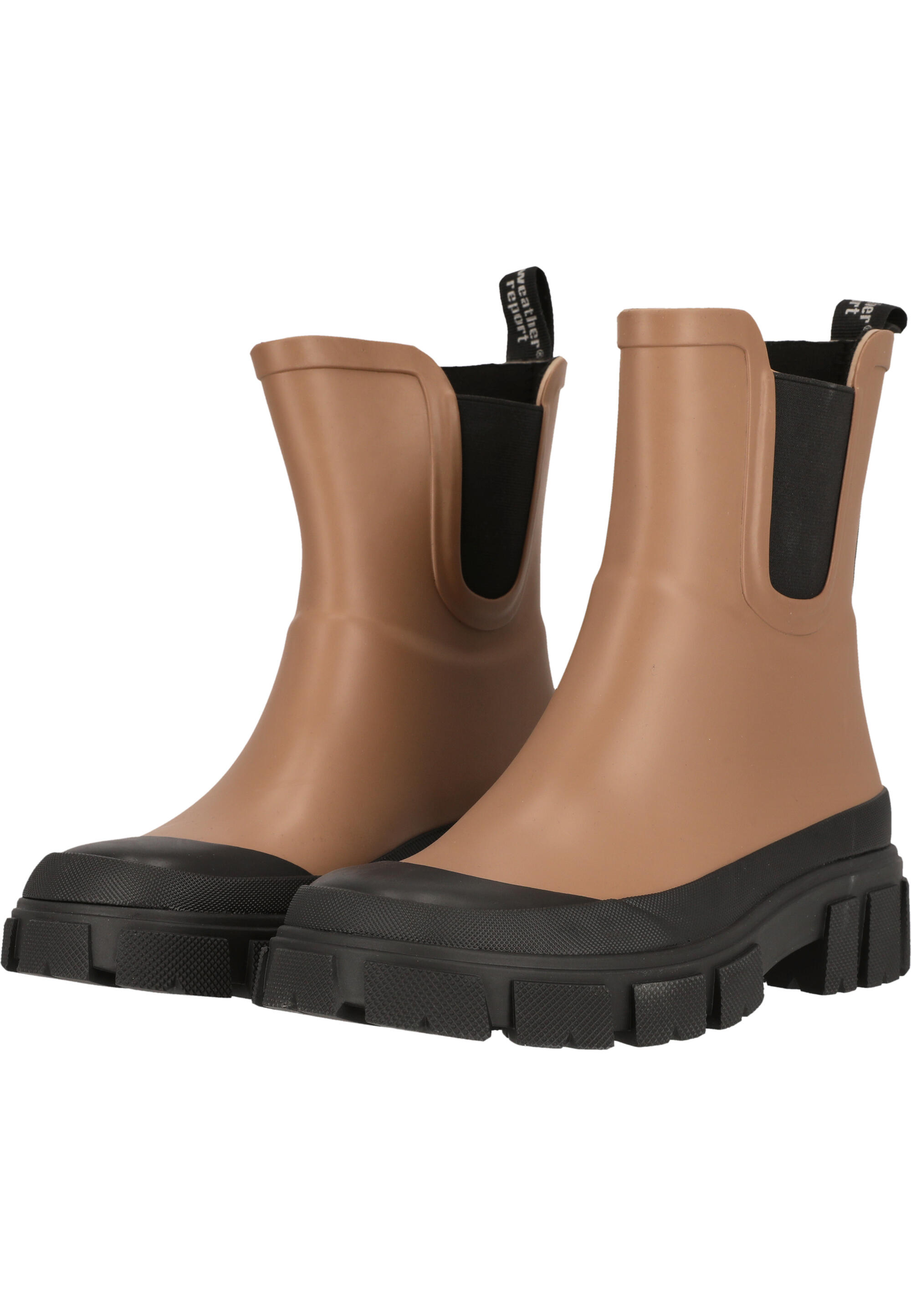 Botte en caoutchouc Raylee 3/5