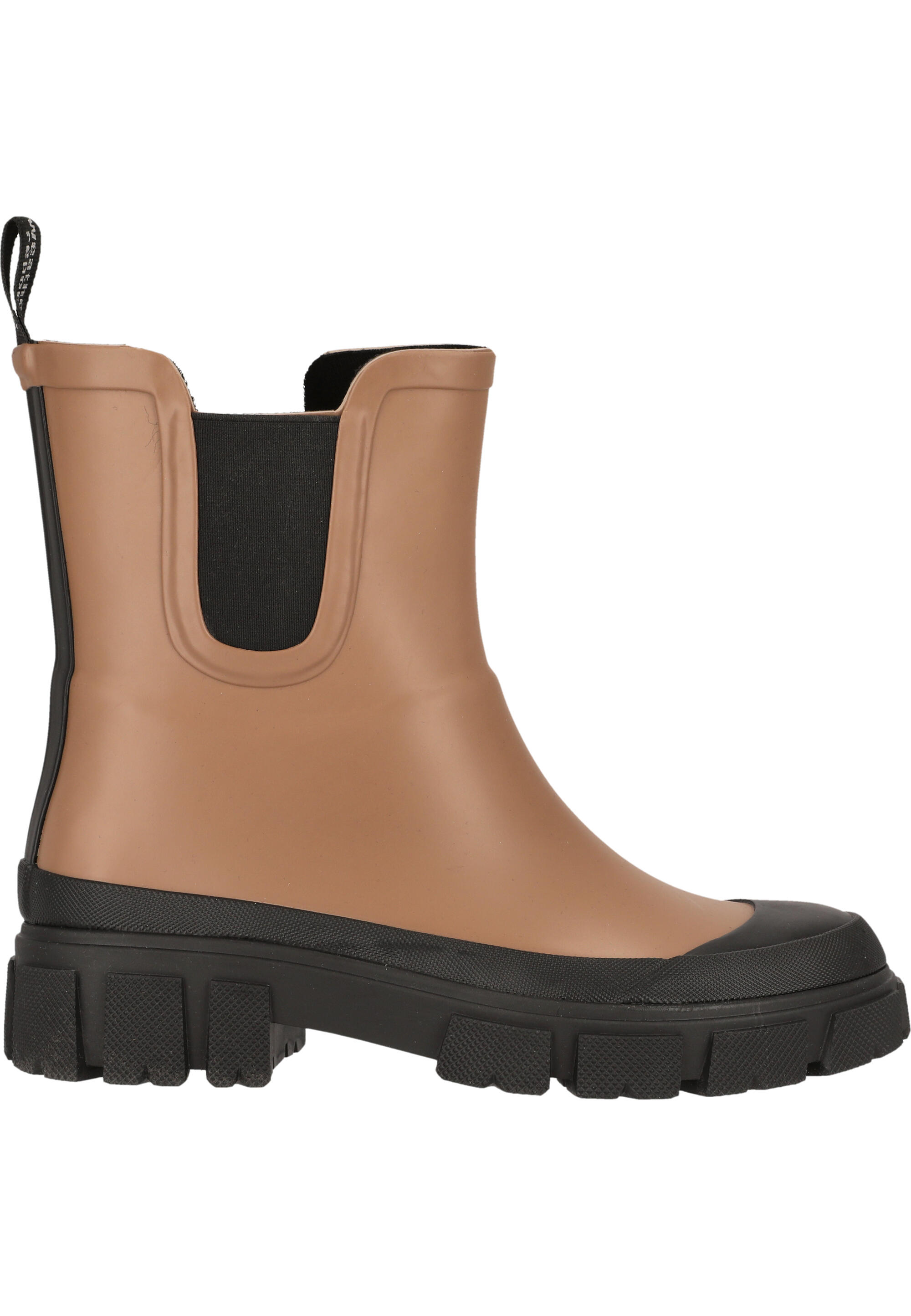 Botte en caoutchouc Raylee 2/5