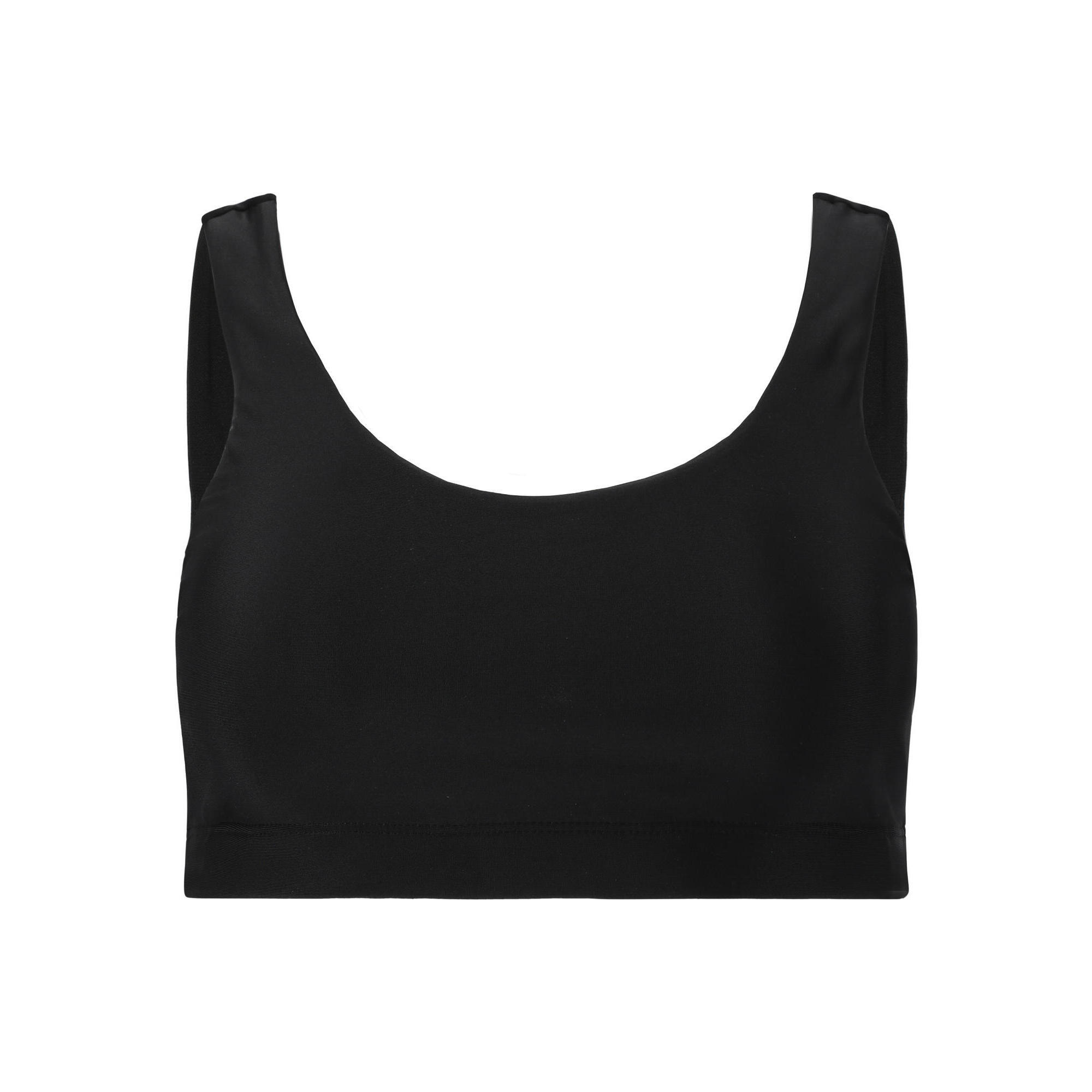 Cruz - Haut De Bikini Shellie - Haut De Maillot De Bain (bikini) - Noir - Decathlon