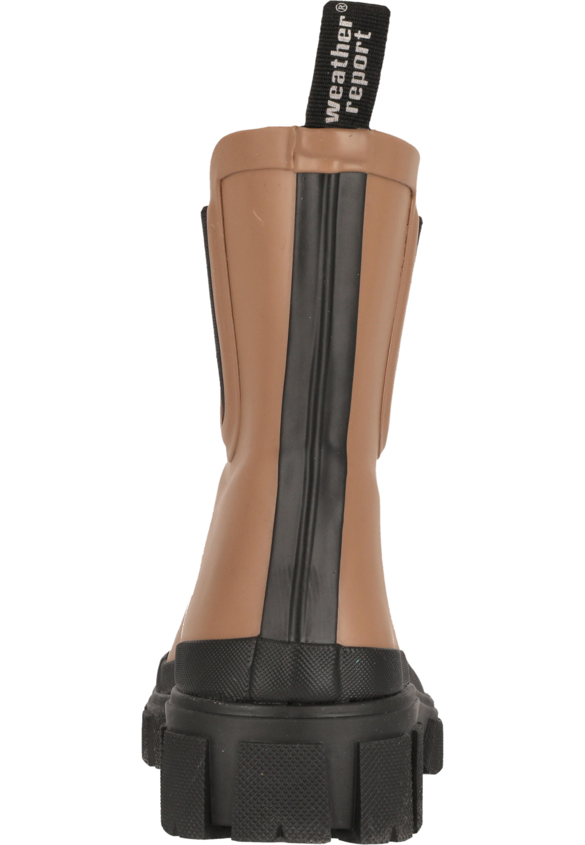 Botte en caoutchouc Raylee 5/5