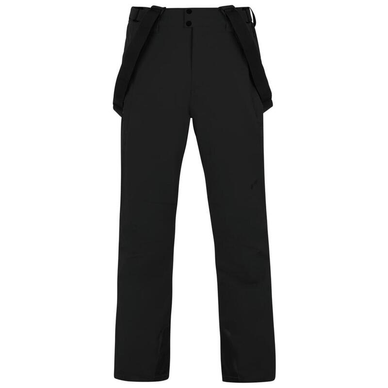 M Owens Snowpants - Pantalon - noir - hommes - Ski de piste