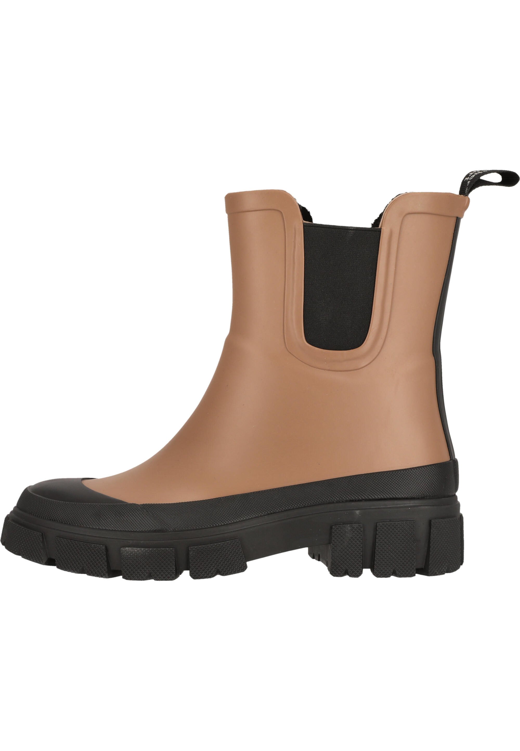Botte en caoutchouc Raylee 4/5