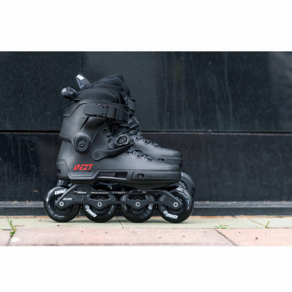 Roller freeskate Powerslide Next Core 80 6/7