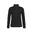 W Fabriz 1_4 Zip Top - pull-over - noir - femmes - ski alpin