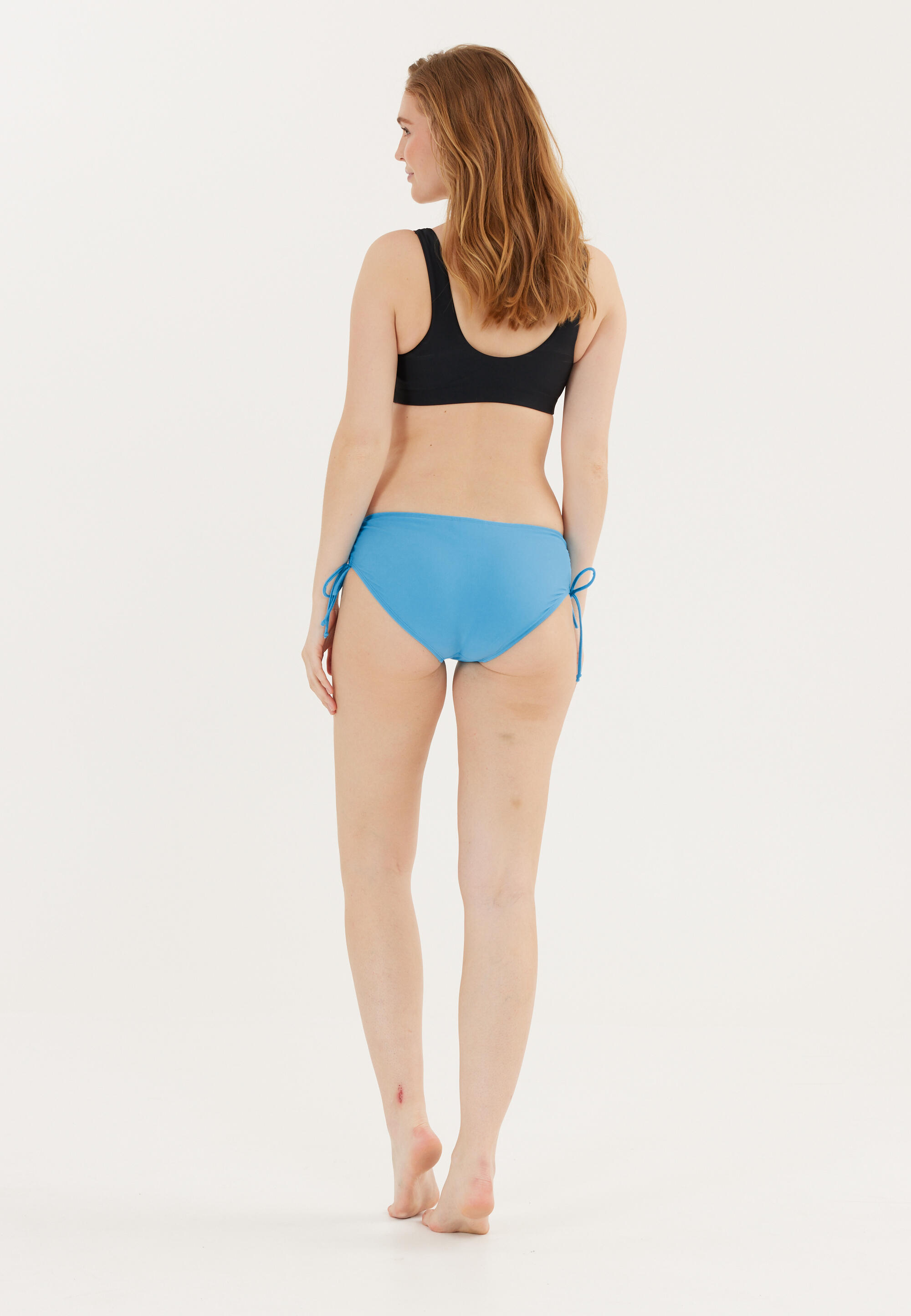 Braguita de traje de baño para mujer Cruz Celinn 5/5