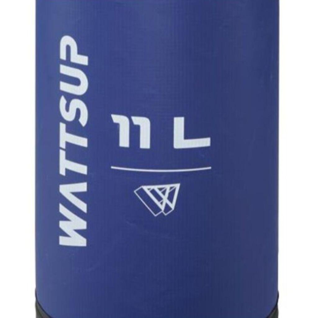 Mobiele buitendouche - Wattsup Solar Pressure Shower 11L 4/4