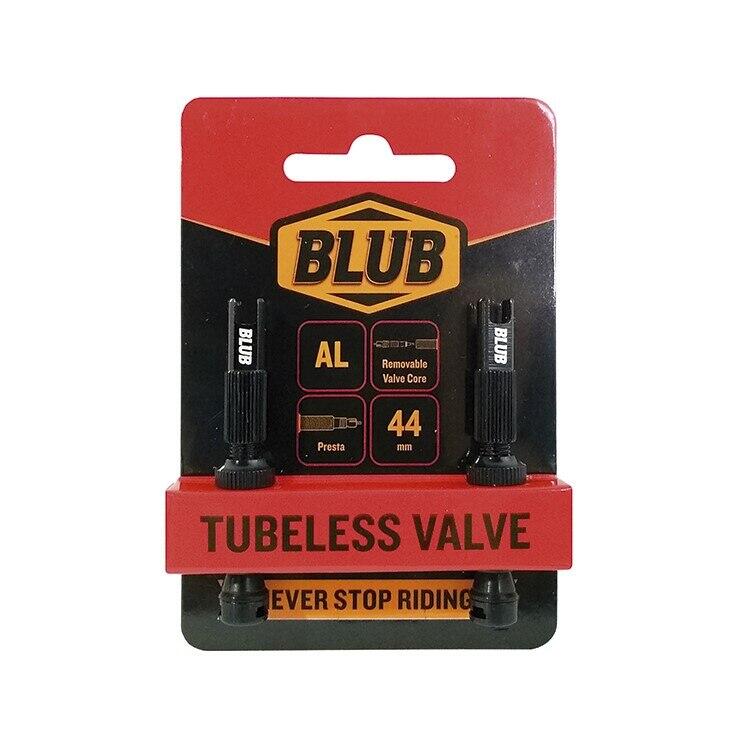 Tubeless Valve Aluminium